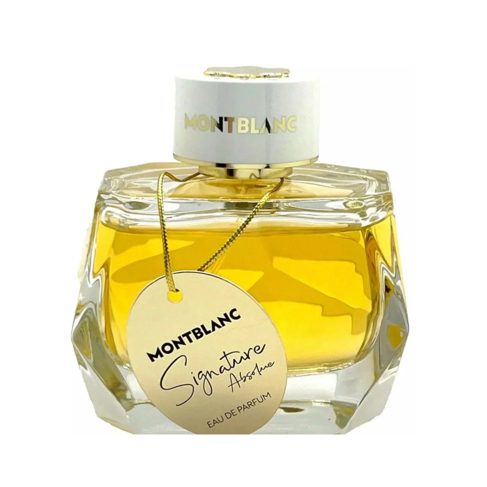 Montblanc Signature Absolue Eau de Parfum for Women - Image 7