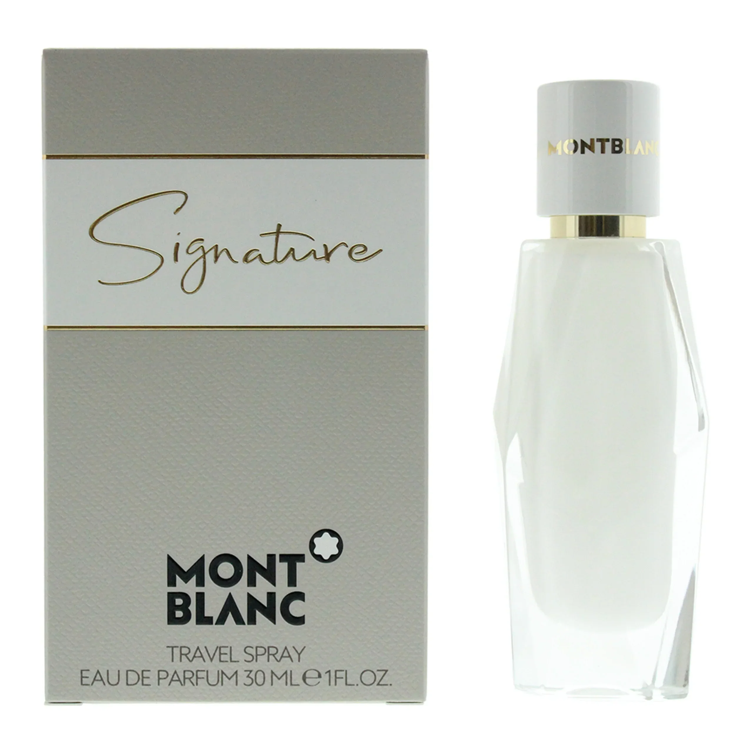 Montblanc Signature Eau de Parfum for Women - Image 3
