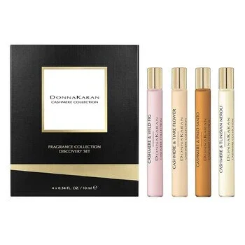 Montblanc Travel Set Collection Eau de Parfum for Unisex