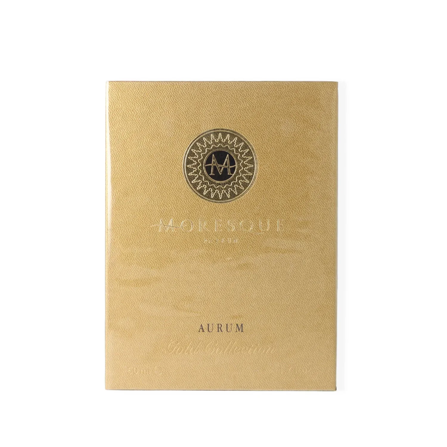 Moresque Aurum Eau de Parfum for Unisex