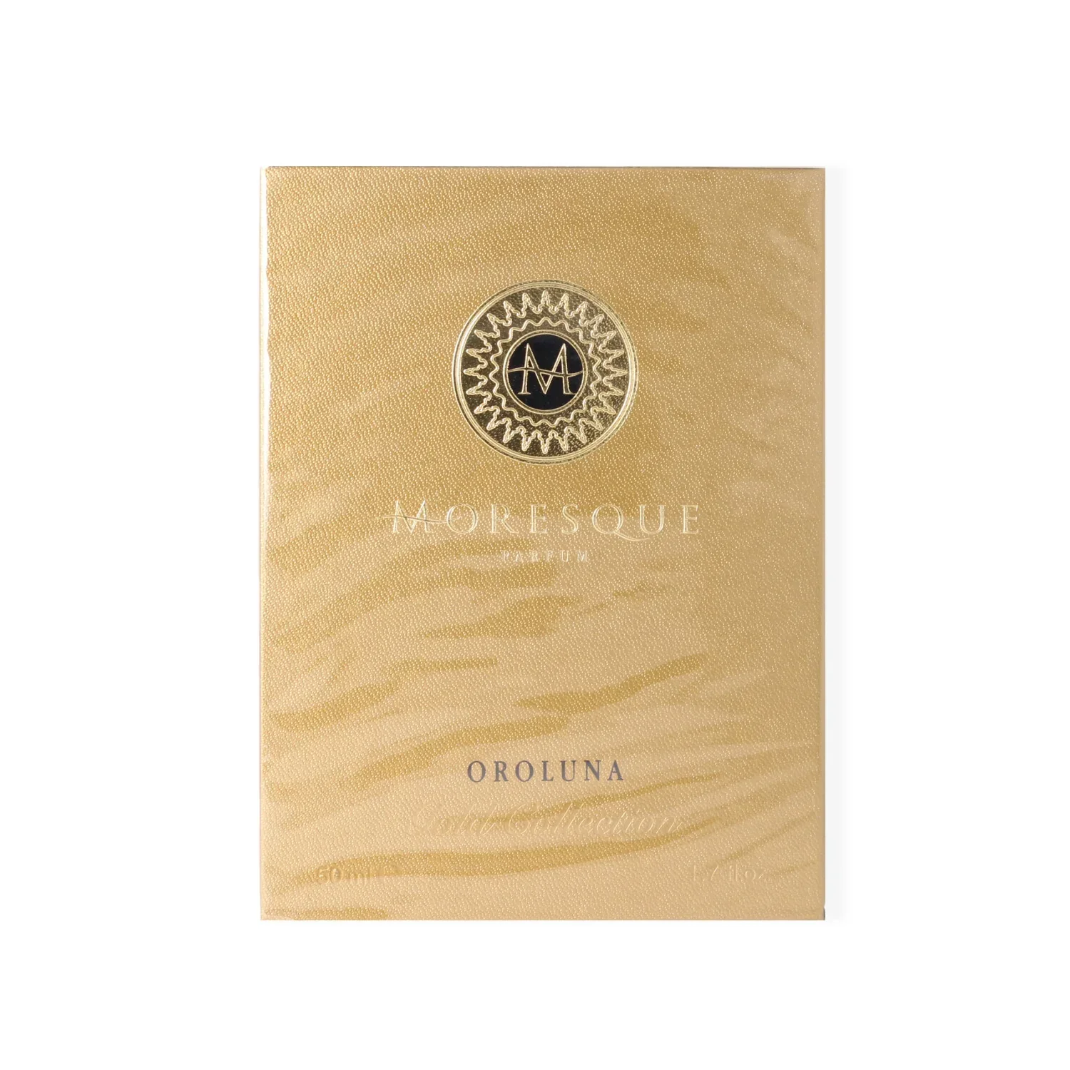Moresque Oroluna Eau de Parfum for Unisex