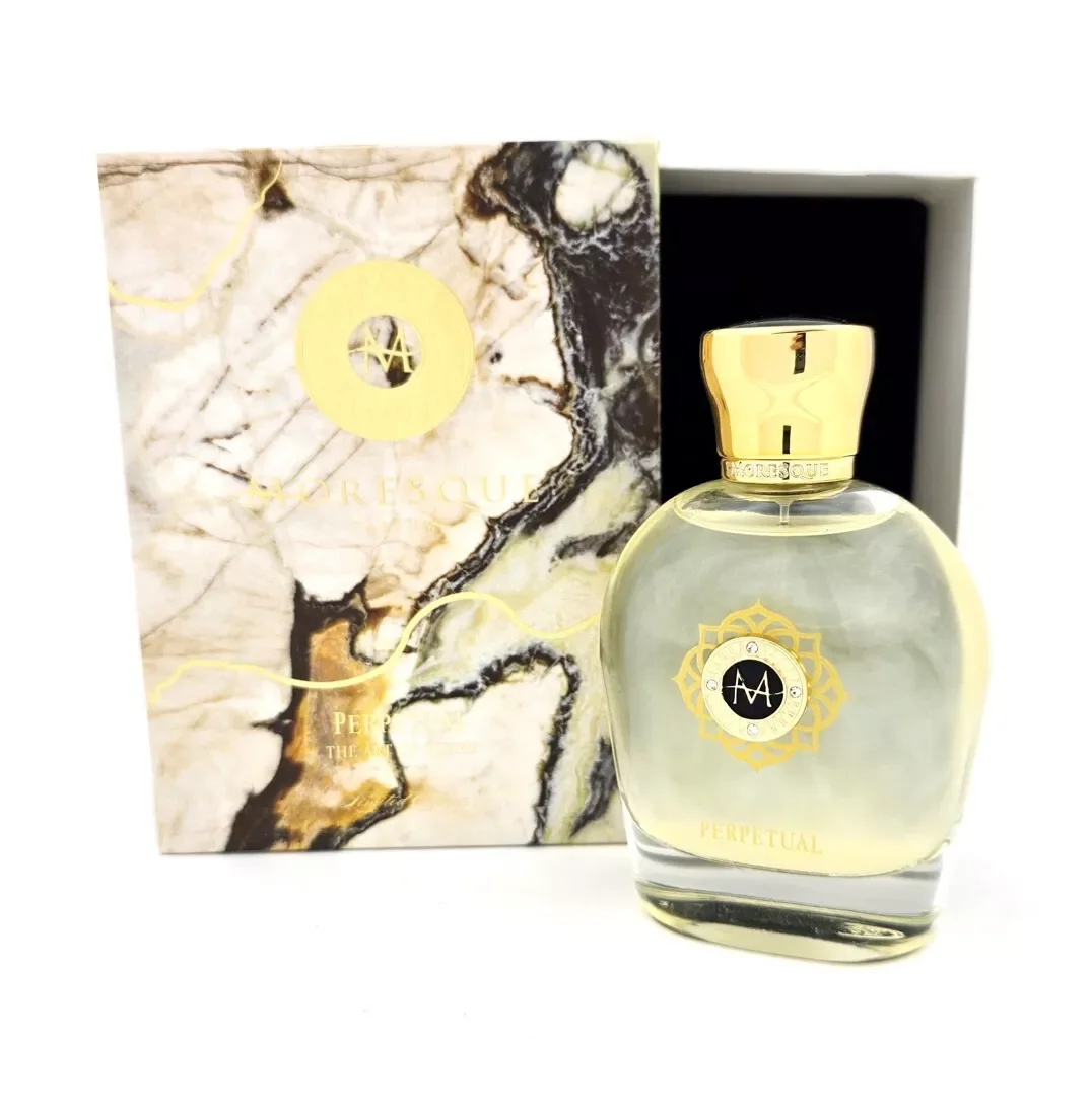 Moresque Perpetual Eau de Parfum for Unisex