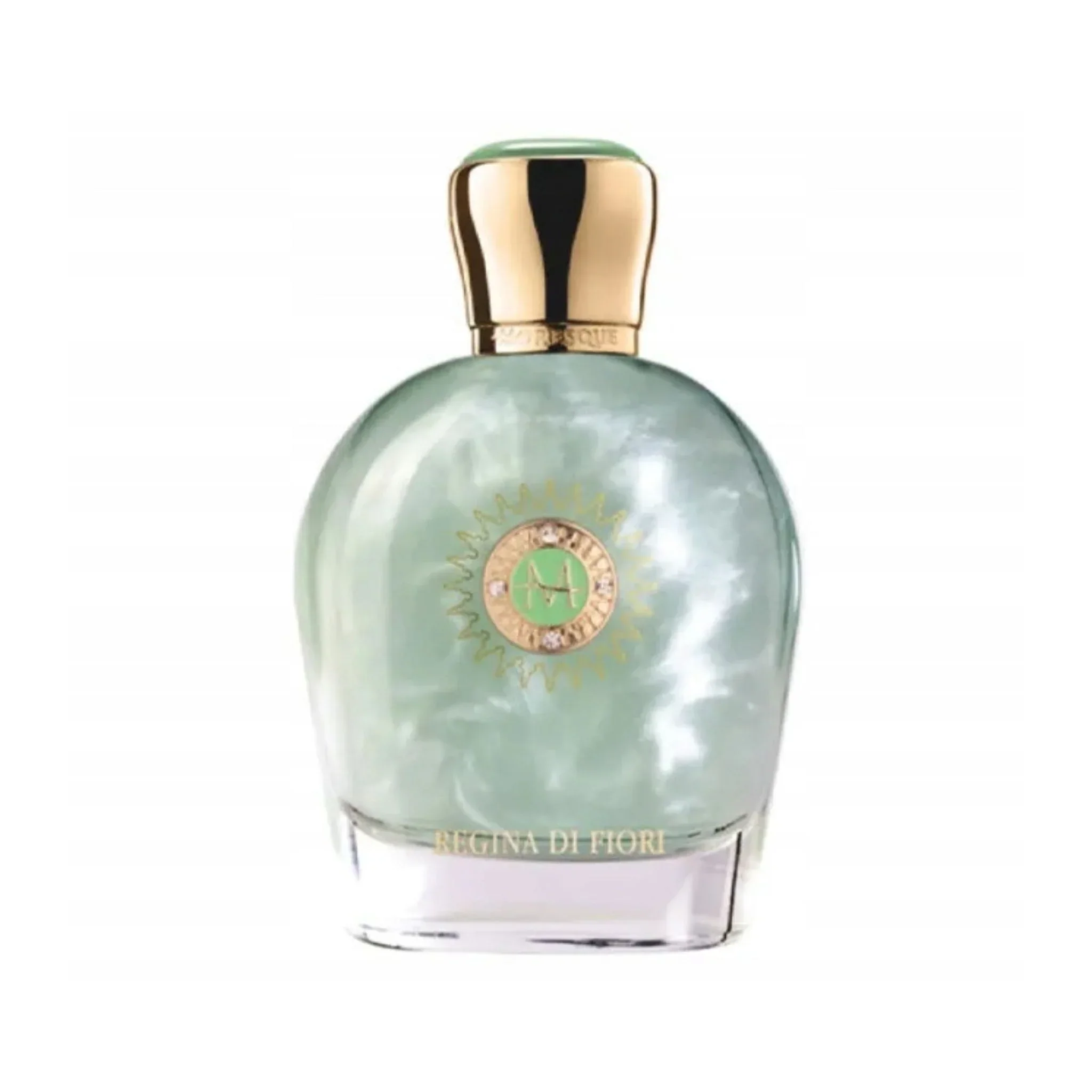 Moresque Regina Di Fiori Eau de Parfum for Women