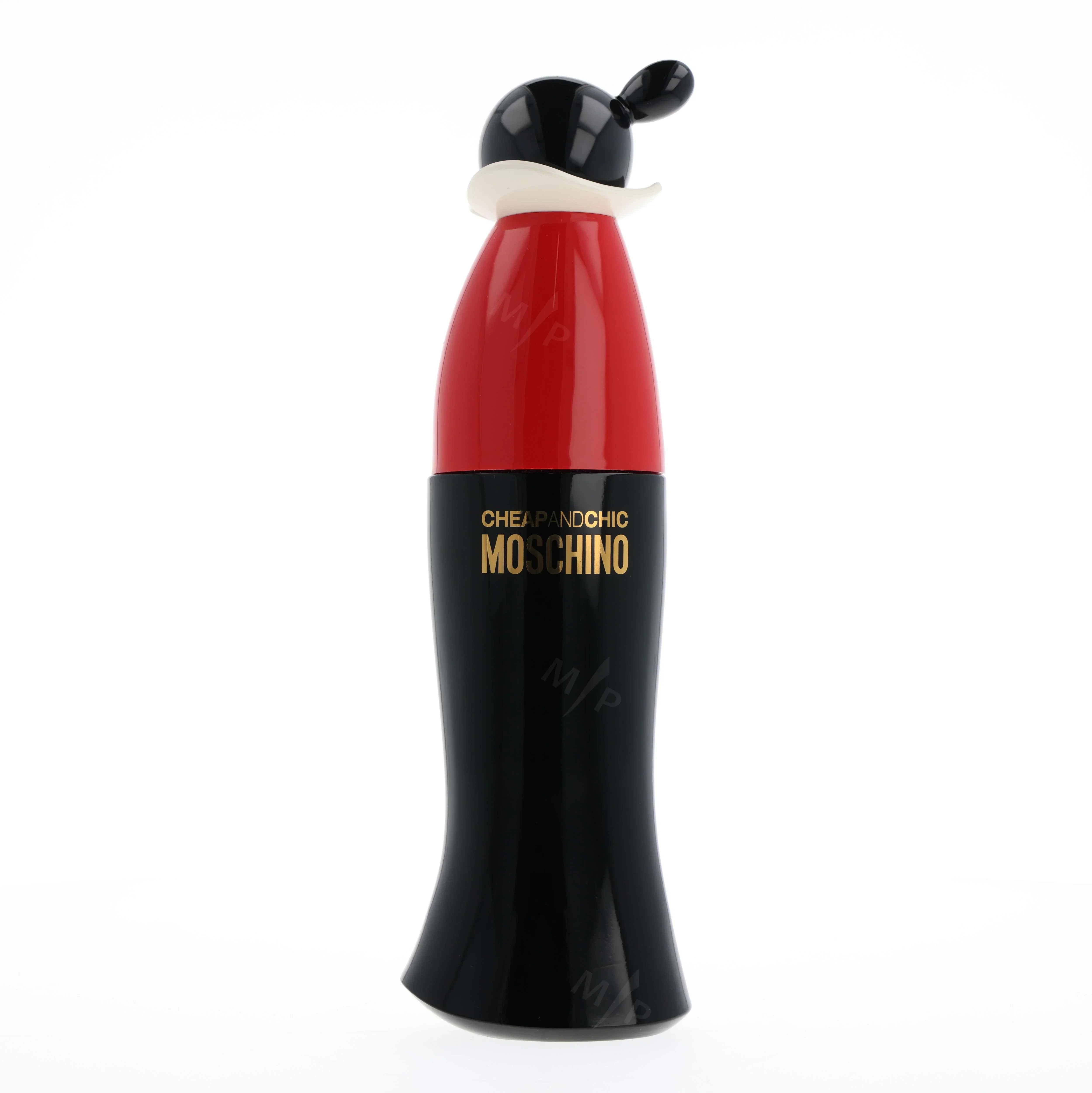 Moschino Cheap & Chic Eau de Toilette for Women - Image 3
