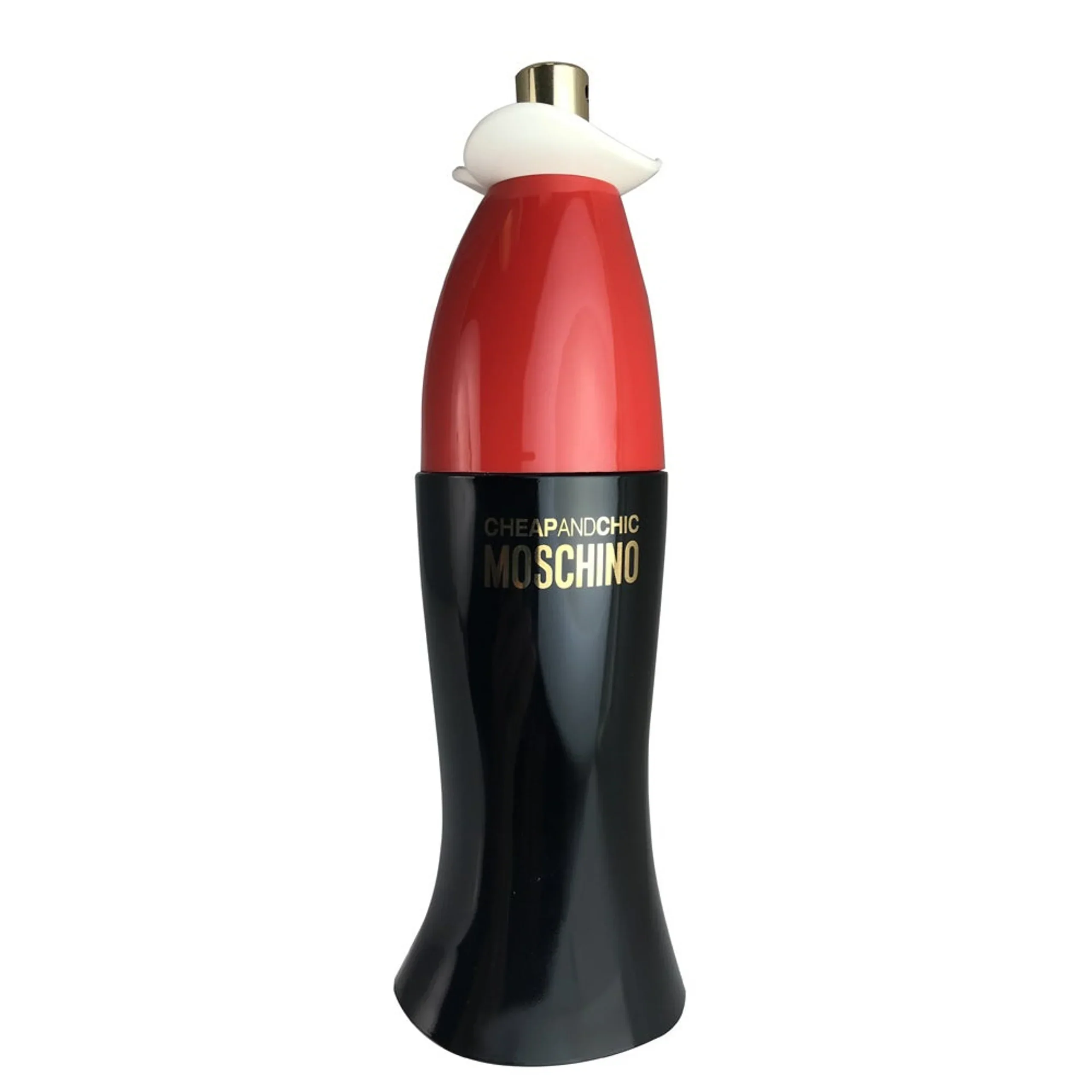 Moschino Cheap & Chic Eau de Toilette for Women - Image 4