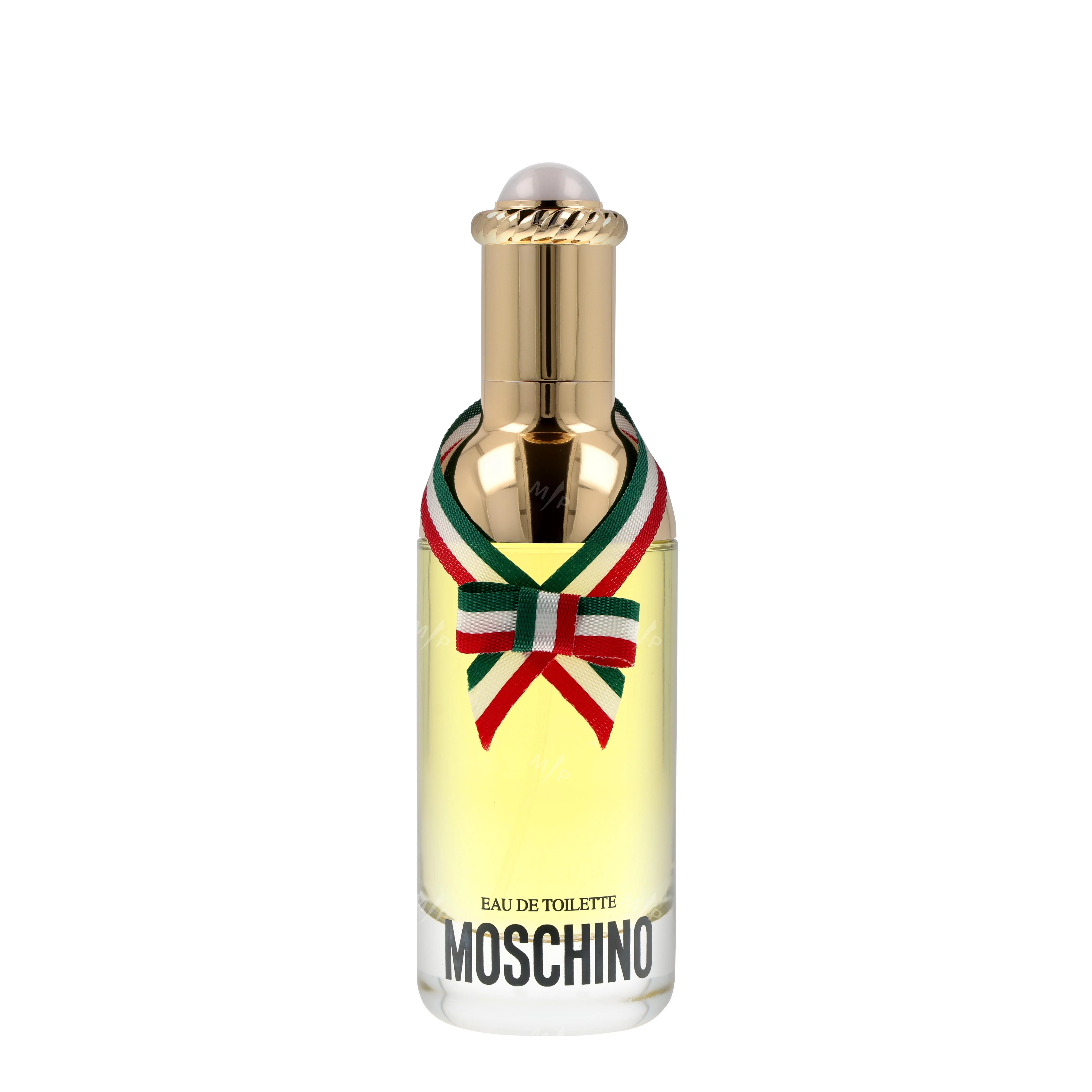 Moschino Moschino Eau de Toilette for Women - Image 2