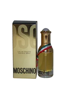 Moschino Moschino Eau de Toilette for Women - Image 3