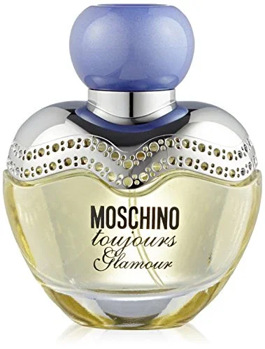 Moschino Toujours Glamour Eau de Toilette for Women