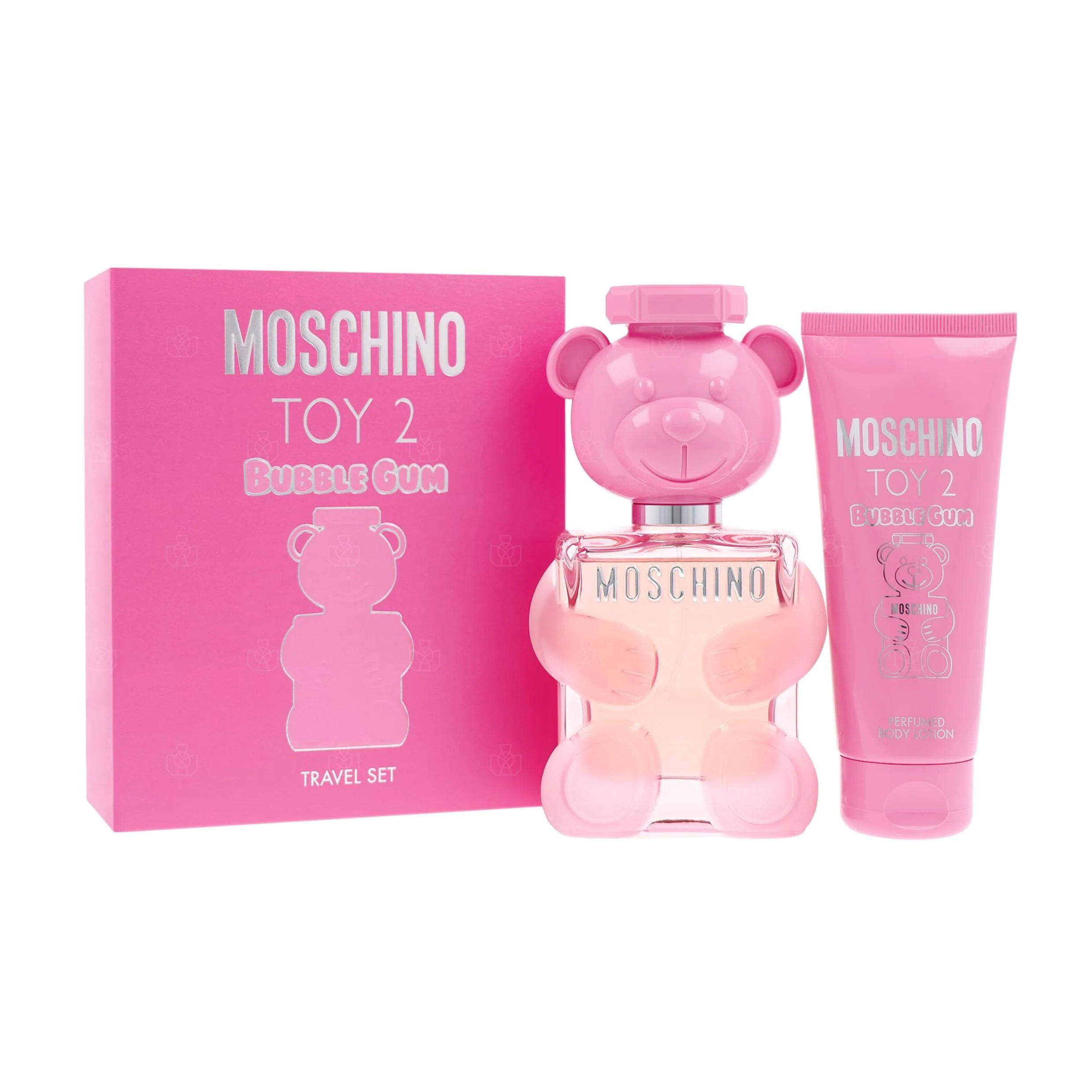Moschino Toy 2 Bubble Gum Eau de Toilette for Women - Image 12