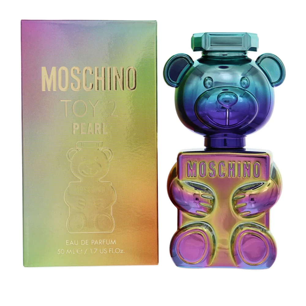 Moschino Toy 2 Pearl Eau de Parfum for Women - Image 5