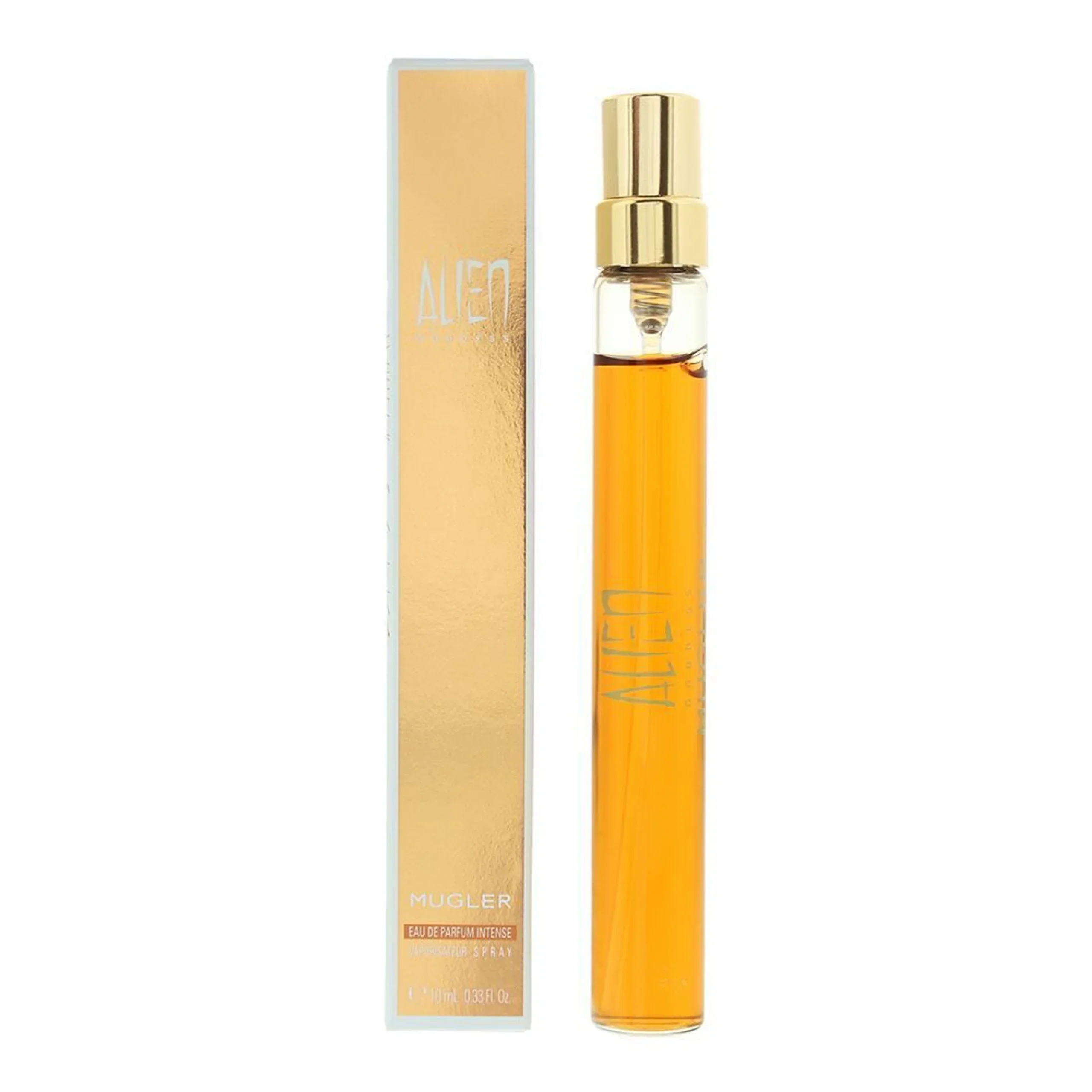 Mugler Alien Goddess Intense Eau de Parfum for Women - Image 3
