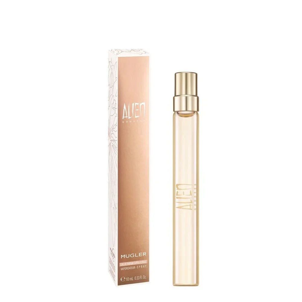 Mugler Alien Goddess Supra Florale Eau de Parfum for Women - Image 4