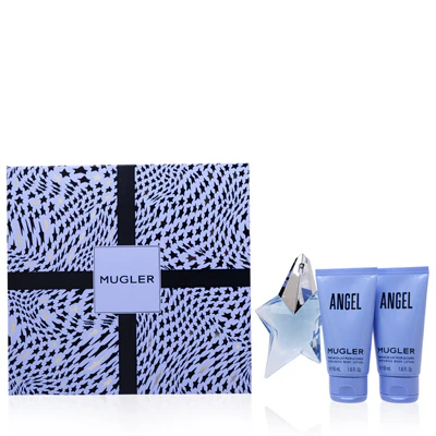 Mugler Angel Eau de Parfum for Women - Image 4