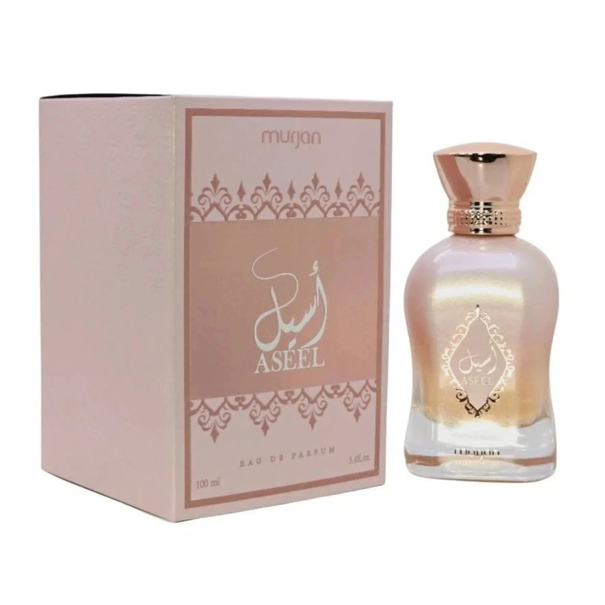 Murjan Aseel Eau de Parfum for Women
