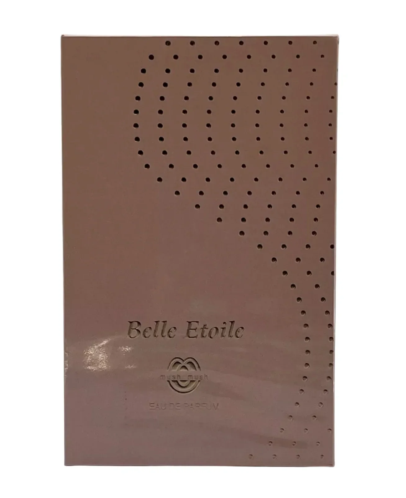 Mush Mush Belle Etoile Eau de Parfum for Women