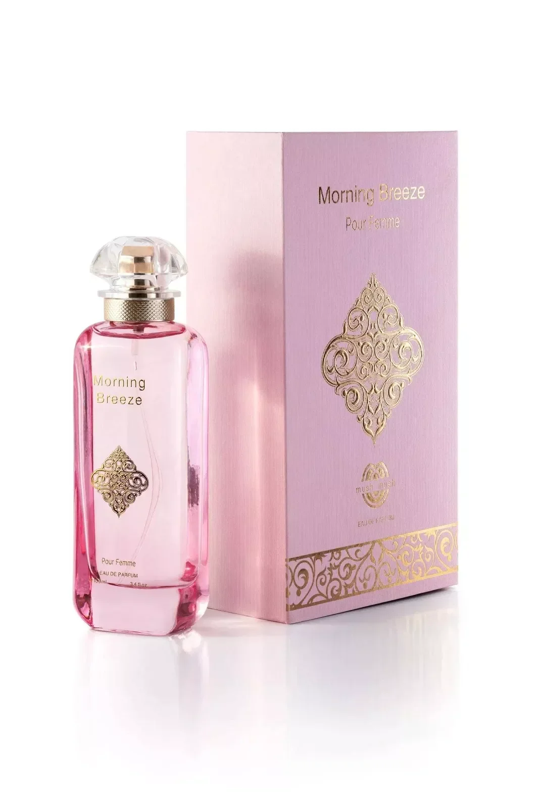 Mush Mush Morning Breeze Eau de Parfum for Women
