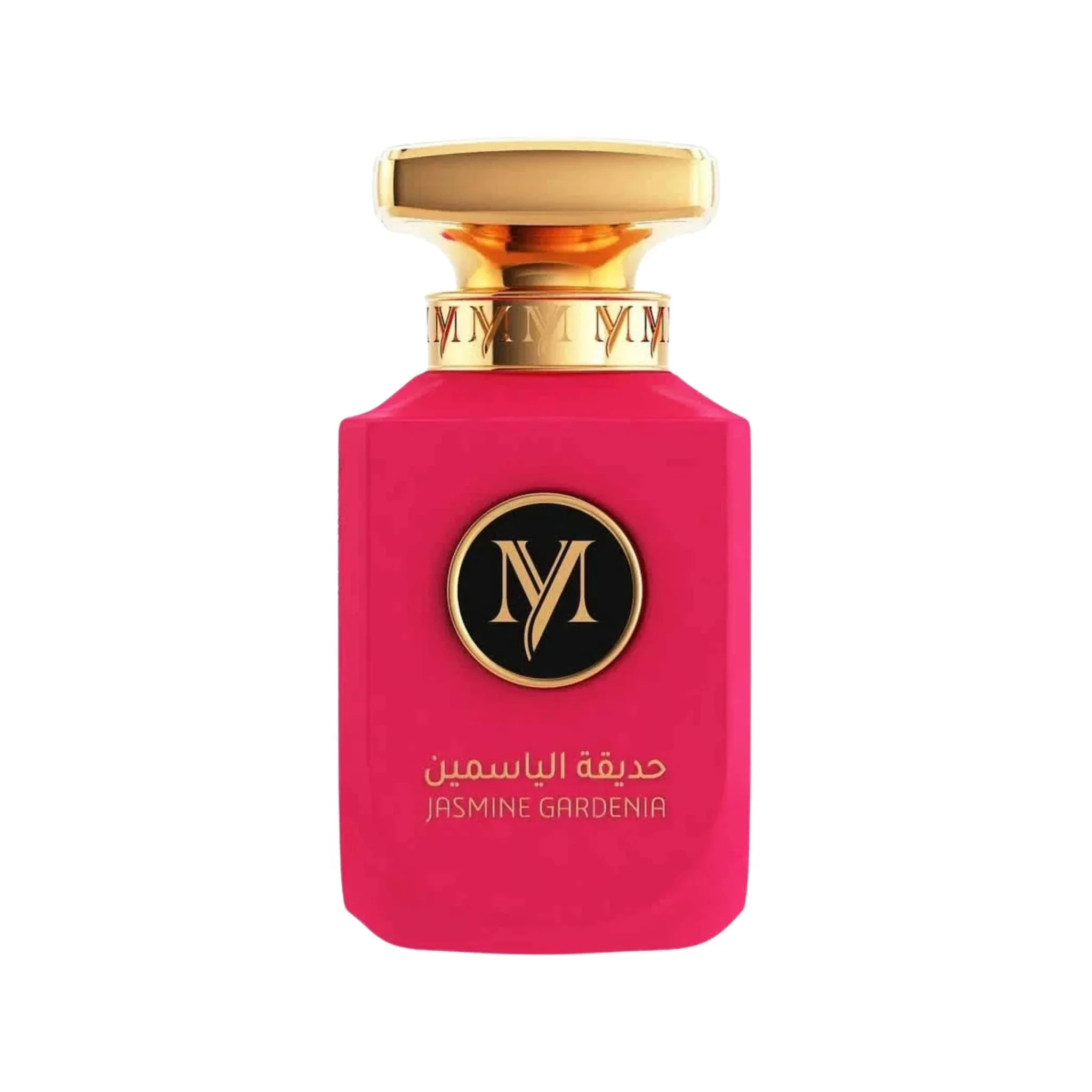 My Perfumes Select Jasmine Gardenia Extrait de Parfum for Unisex