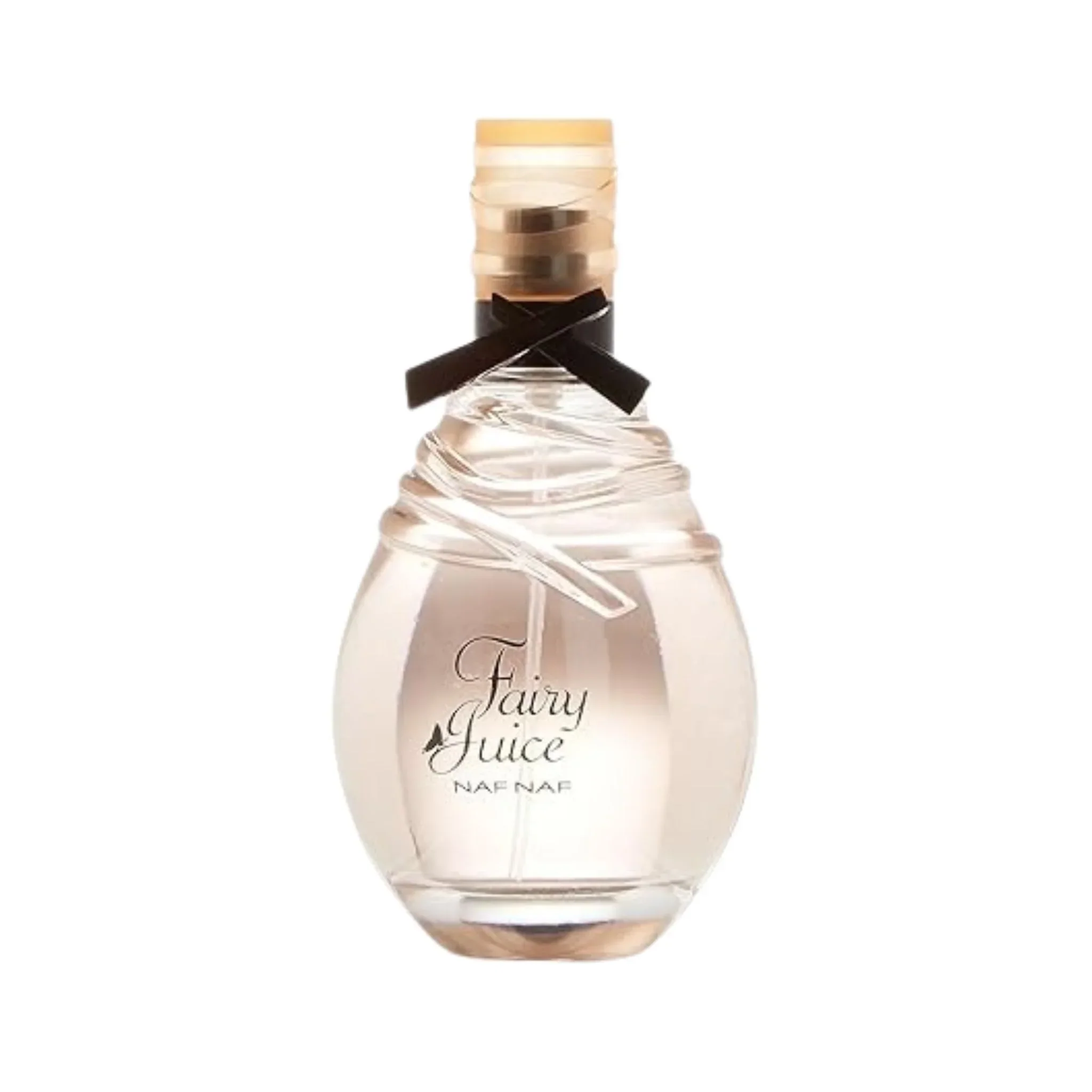 Naf Naf Fairy Juicy Eau de Toilette for Women