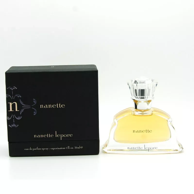Nanette Lepore Nanette Eau de Parfum for Women