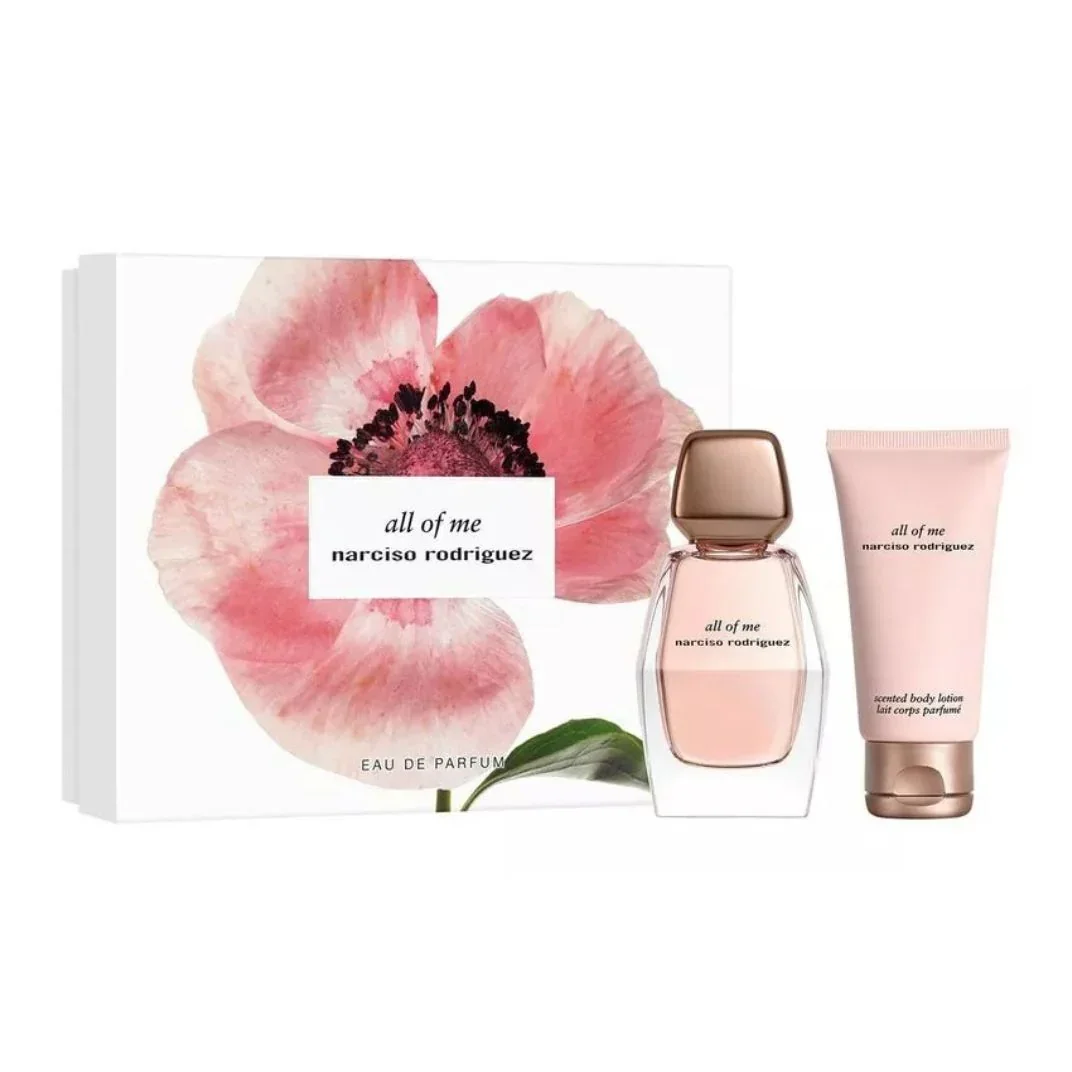 Narciso Rodriguez All Of Me Eau de Parfum for Women - Image 10
