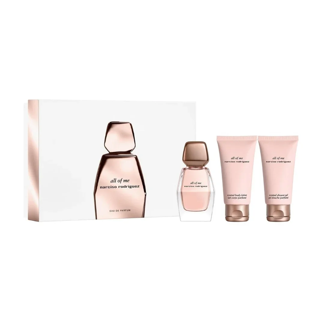 Narciso Rodriguez All Of Me Eau de Parfum for Women - Image 3