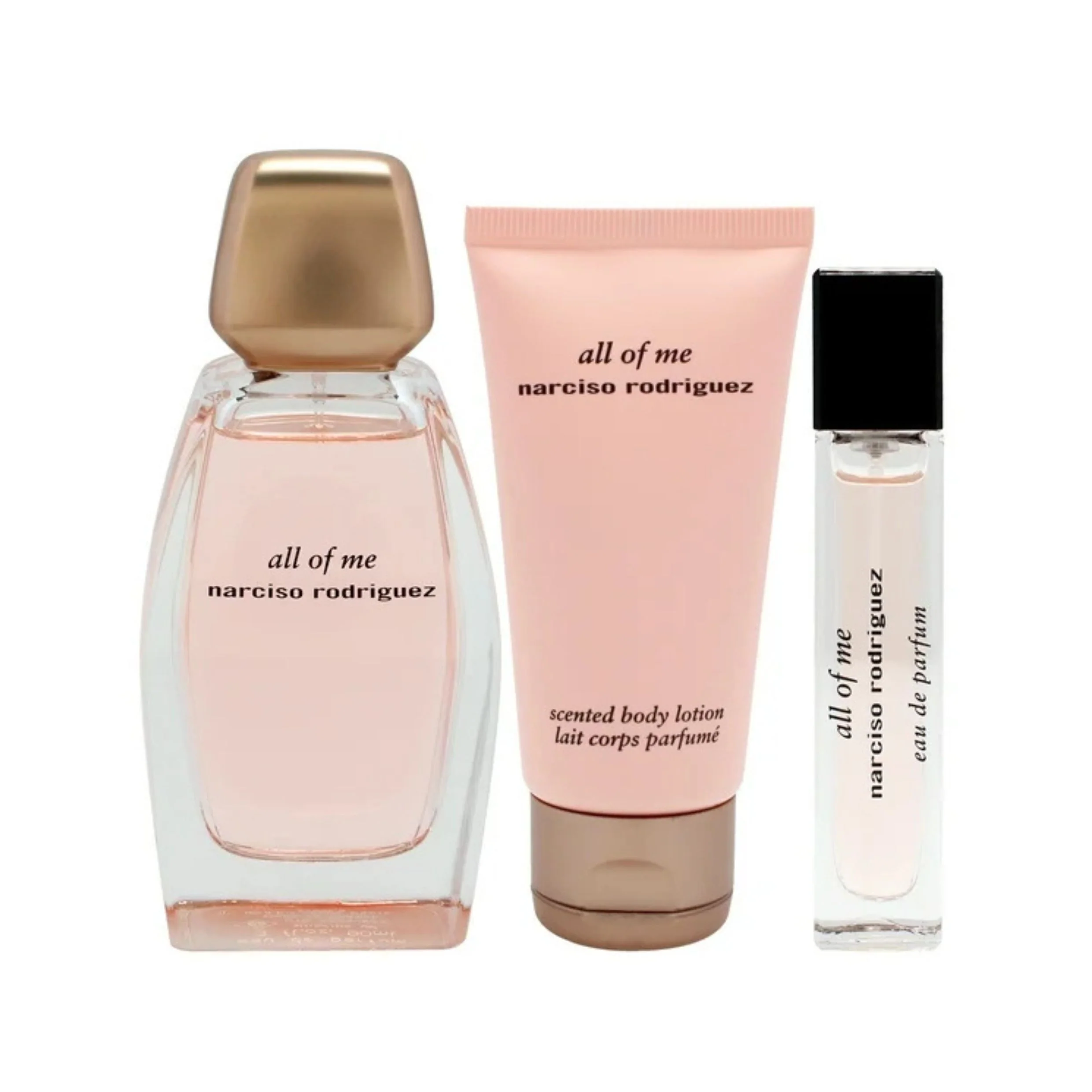 Narciso Rodriguez All Of Me Eau de Parfum for Women - Image 5