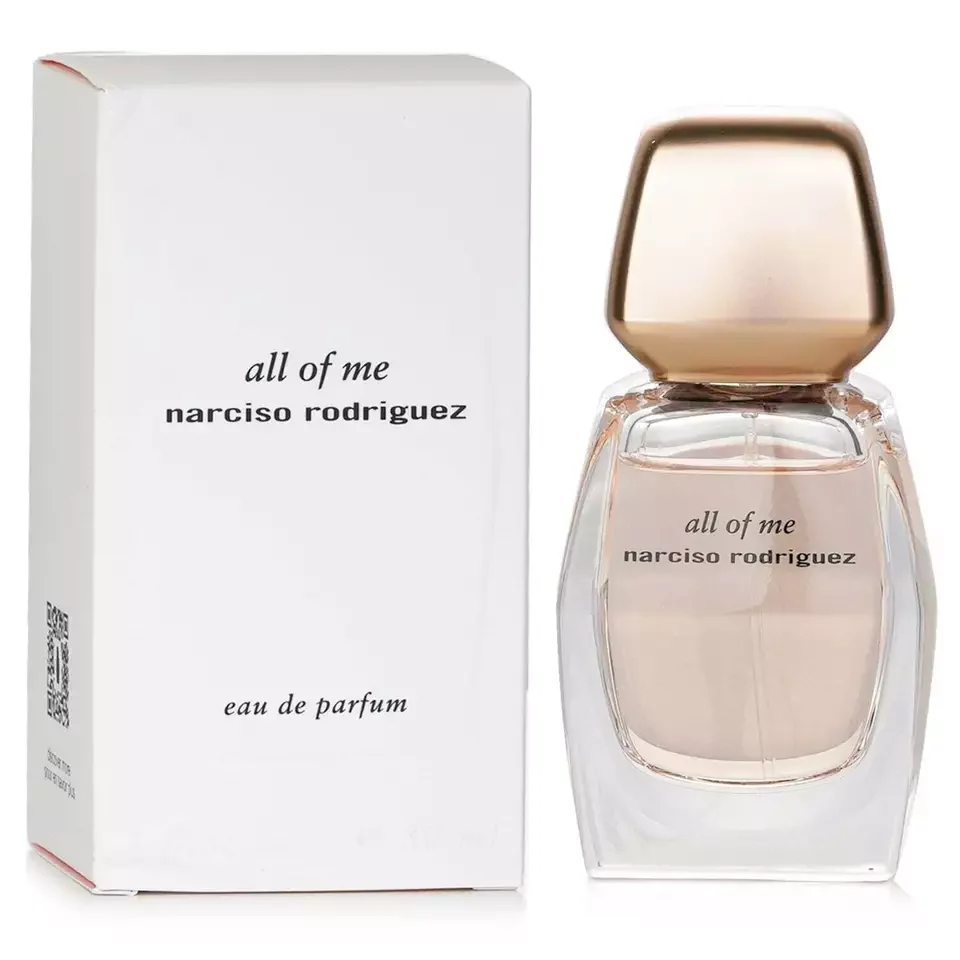 Narciso Rodriguez All Of Me Eau de Parfum for Women - Image 6