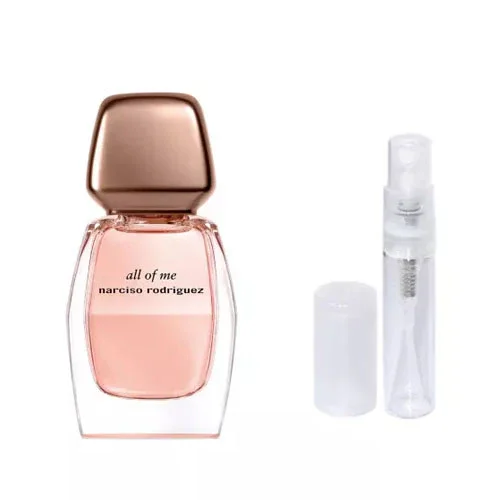 Narciso Rodriguez All Of Me Eau de Parfum for Women - Image 7