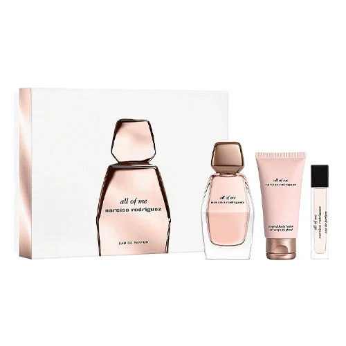 Narciso Rodriguez All Of Me Eau de Parfum for Women - Image 8