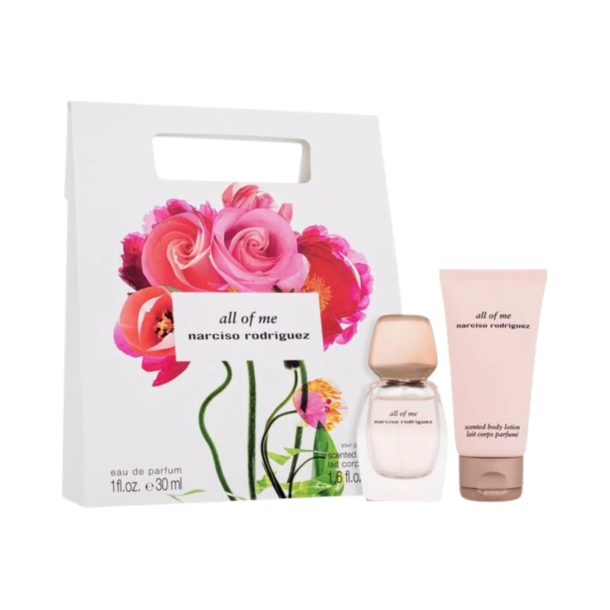 Narciso Rodriguez All Of Me Eau de Parfum for Women - Image 9