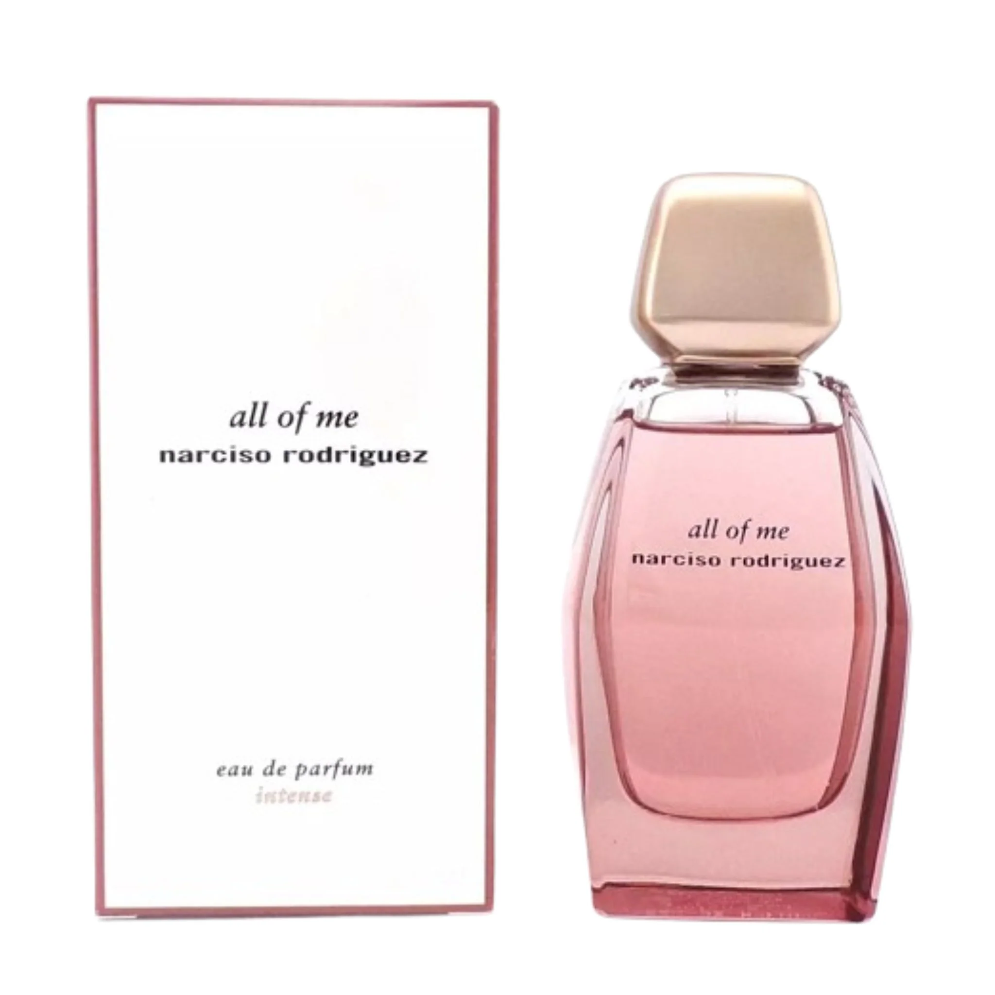 Narciso Rodriguez All Of Me Intense Eau de Parfum for Women - Image 2