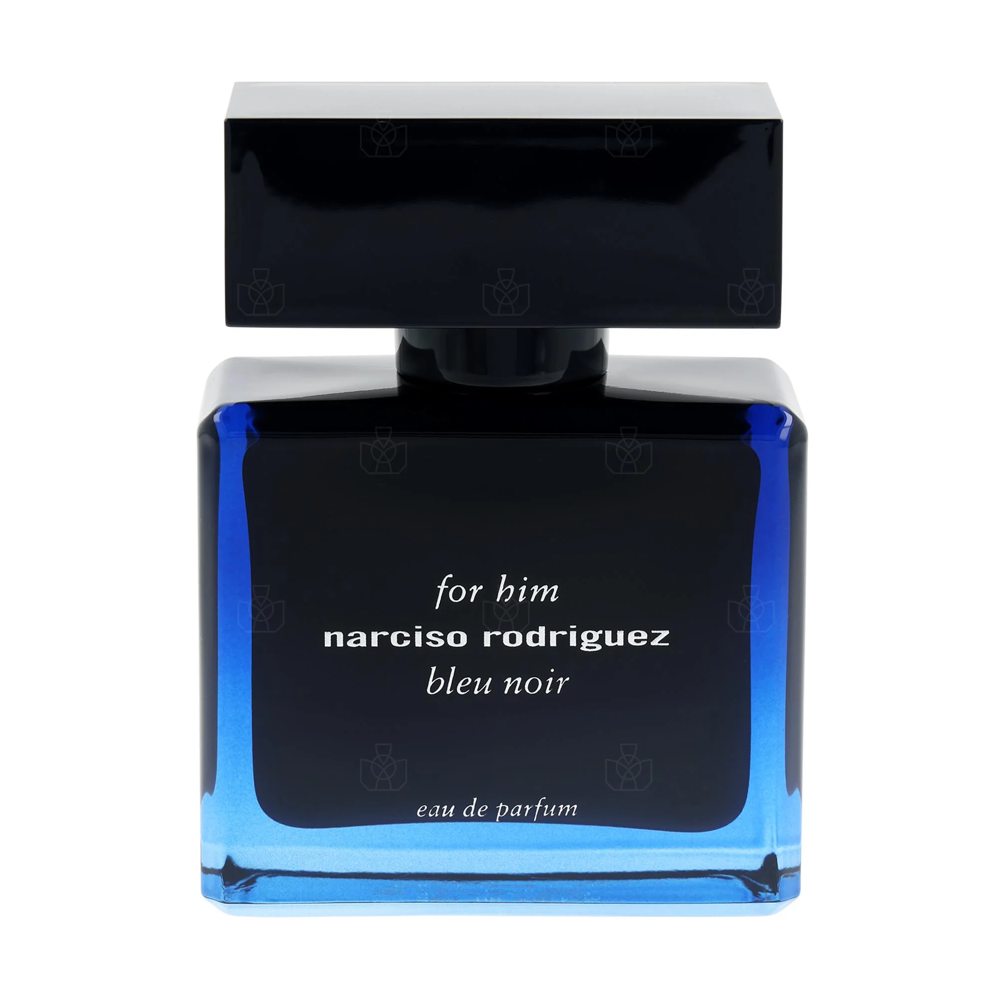 Narciso Rodriguez Bleu Noir Eau de Parfum for Men - Image 2