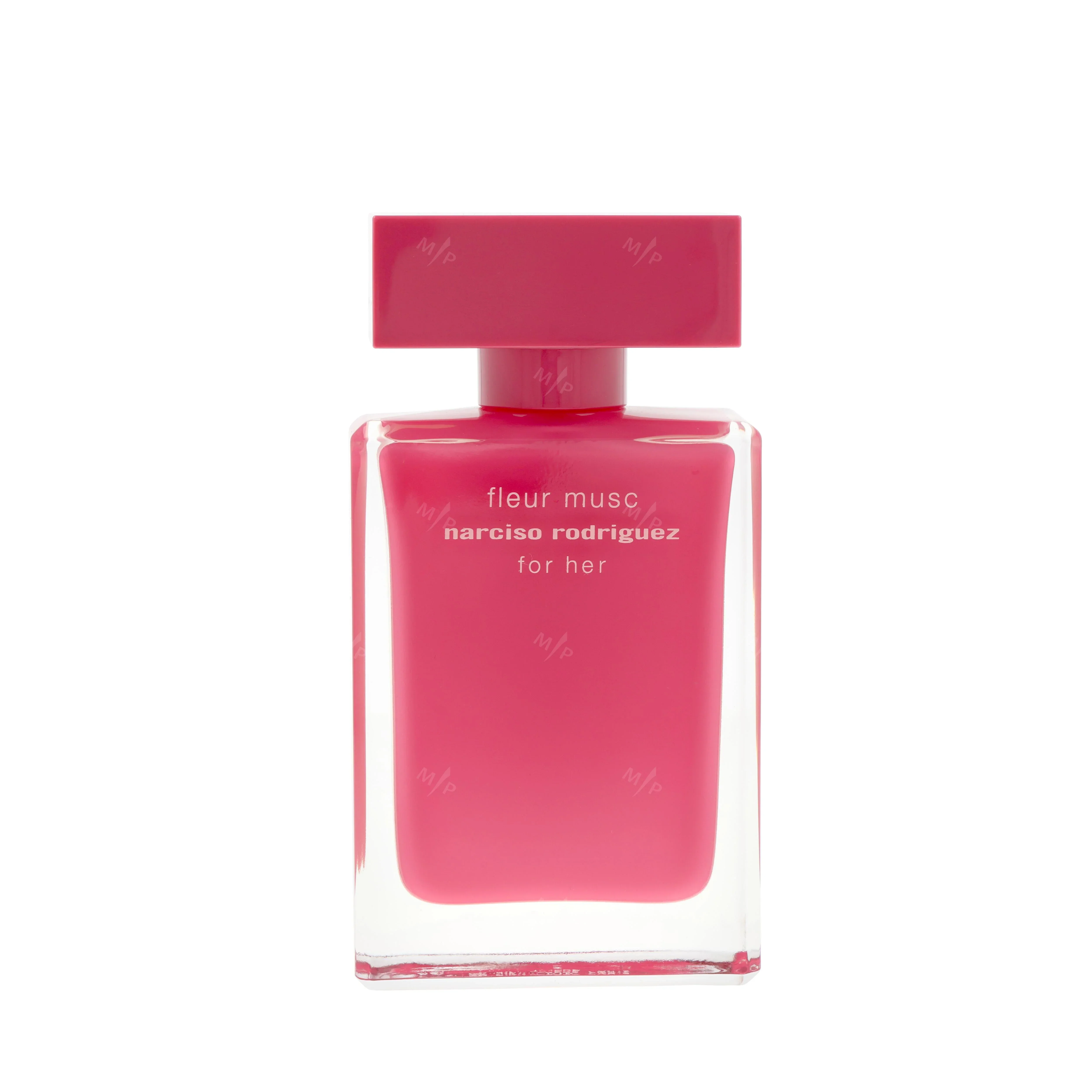 Narciso Rodriguez Fleur Musc For Her Eau de Parfum for Women - Image 2