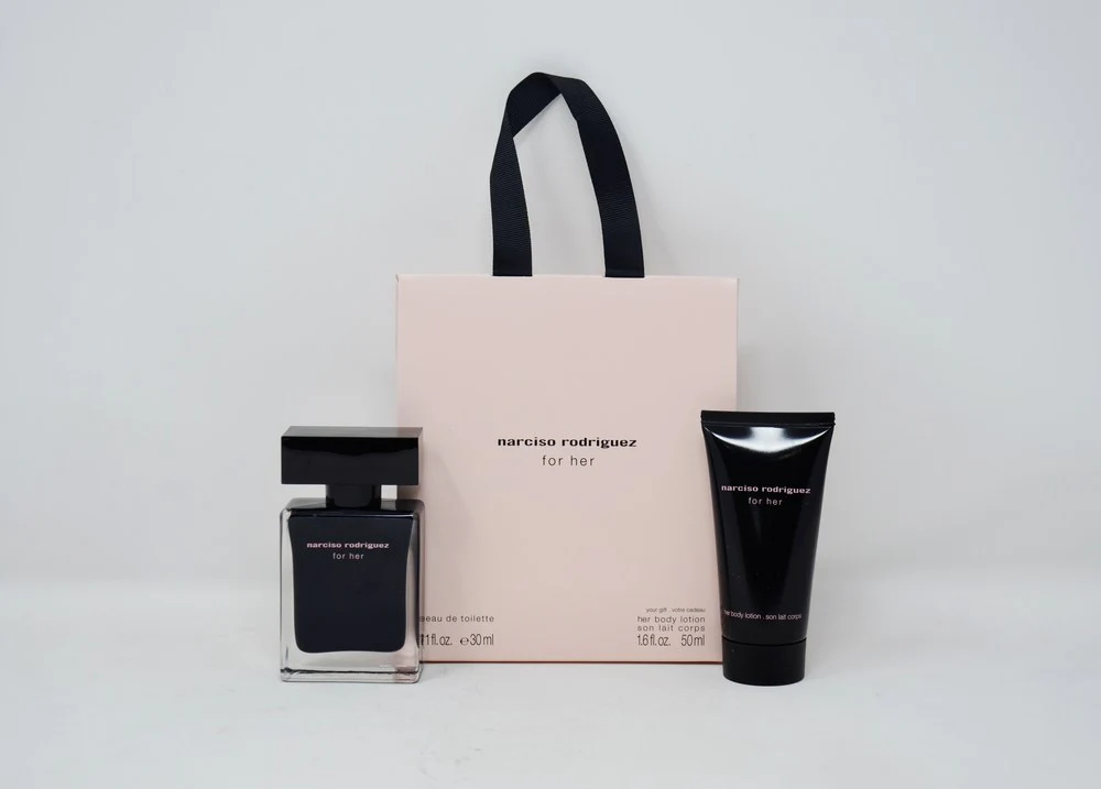 Narciso Rodriguez For Her Eau de Toilette for Women - Image 10