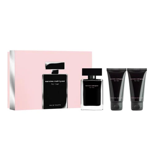 Narciso Rodriguez For Her Eau de Toilette for Women - Image 11