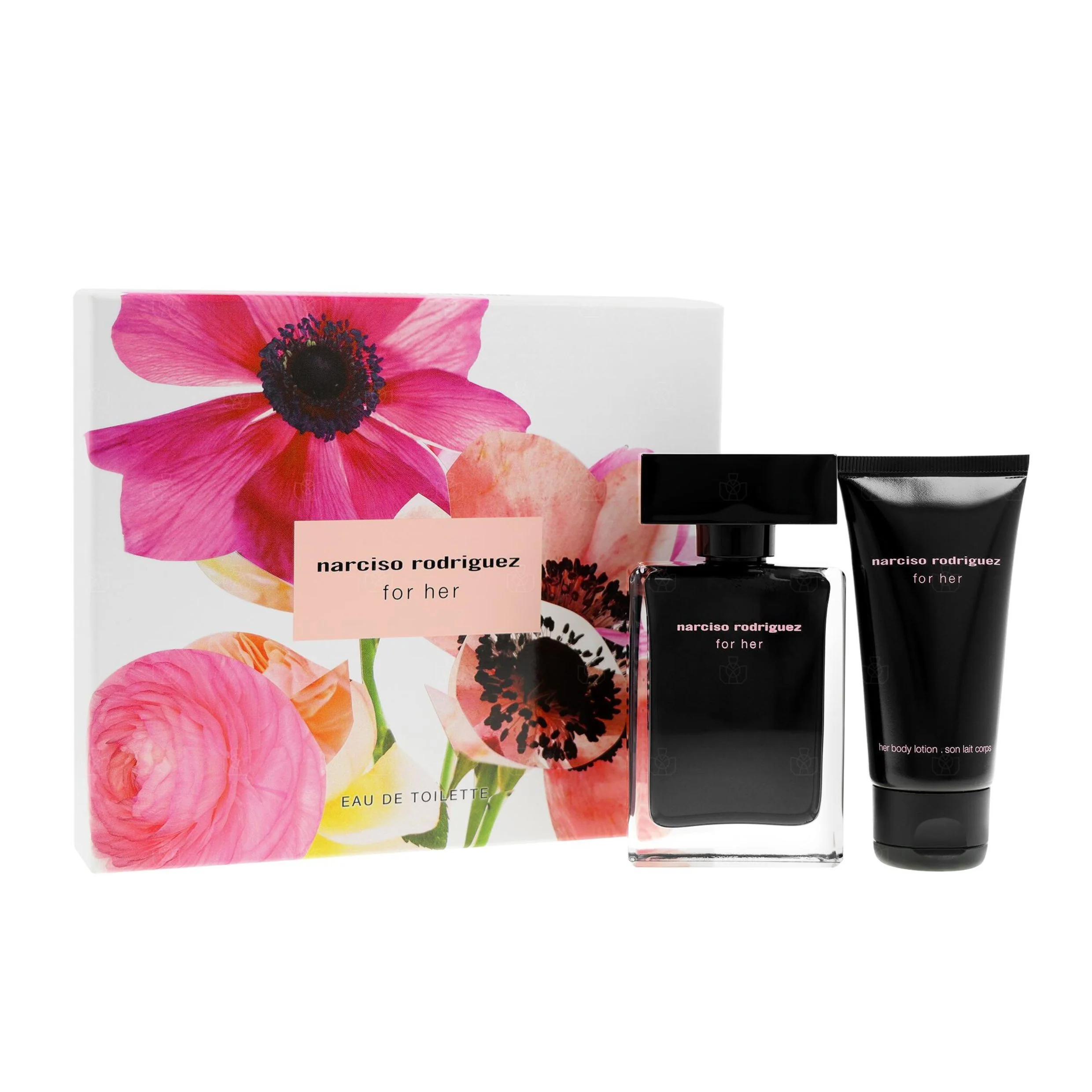 Narciso Rodriguez For Her Eau de Toilette for Women - Image 14