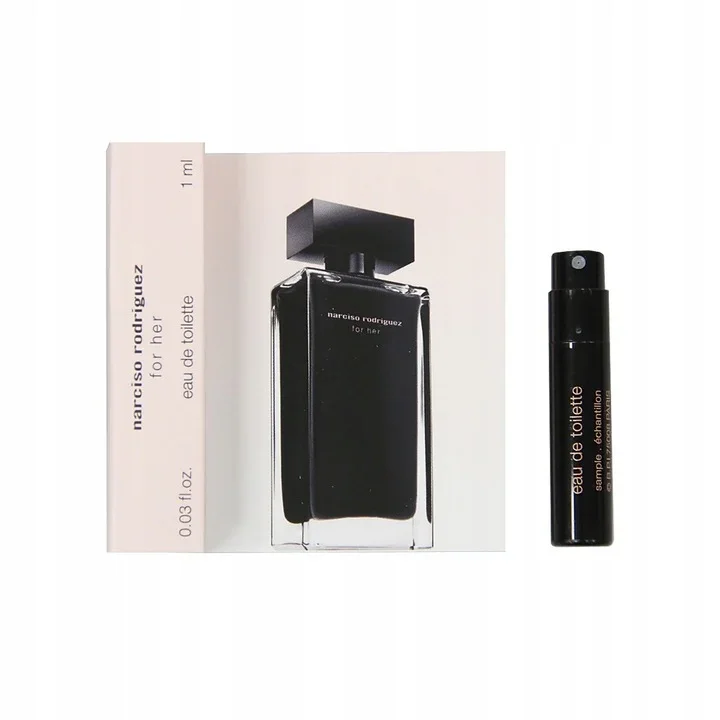 Narciso Rodriguez For Her Eau de Toilette for Women - Image 15