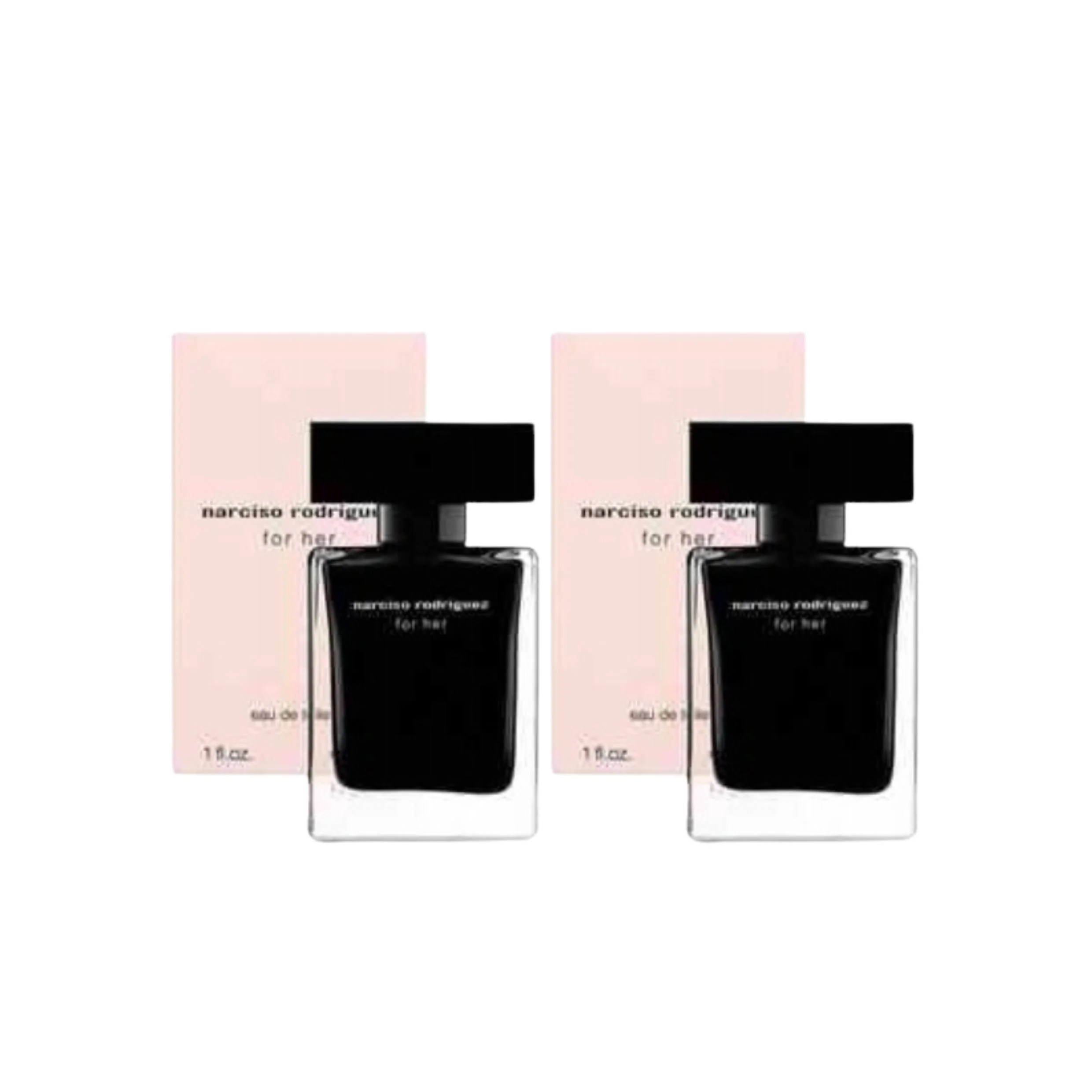 Narciso Rodriguez For Her Eau de Toilette for Women - Image 19