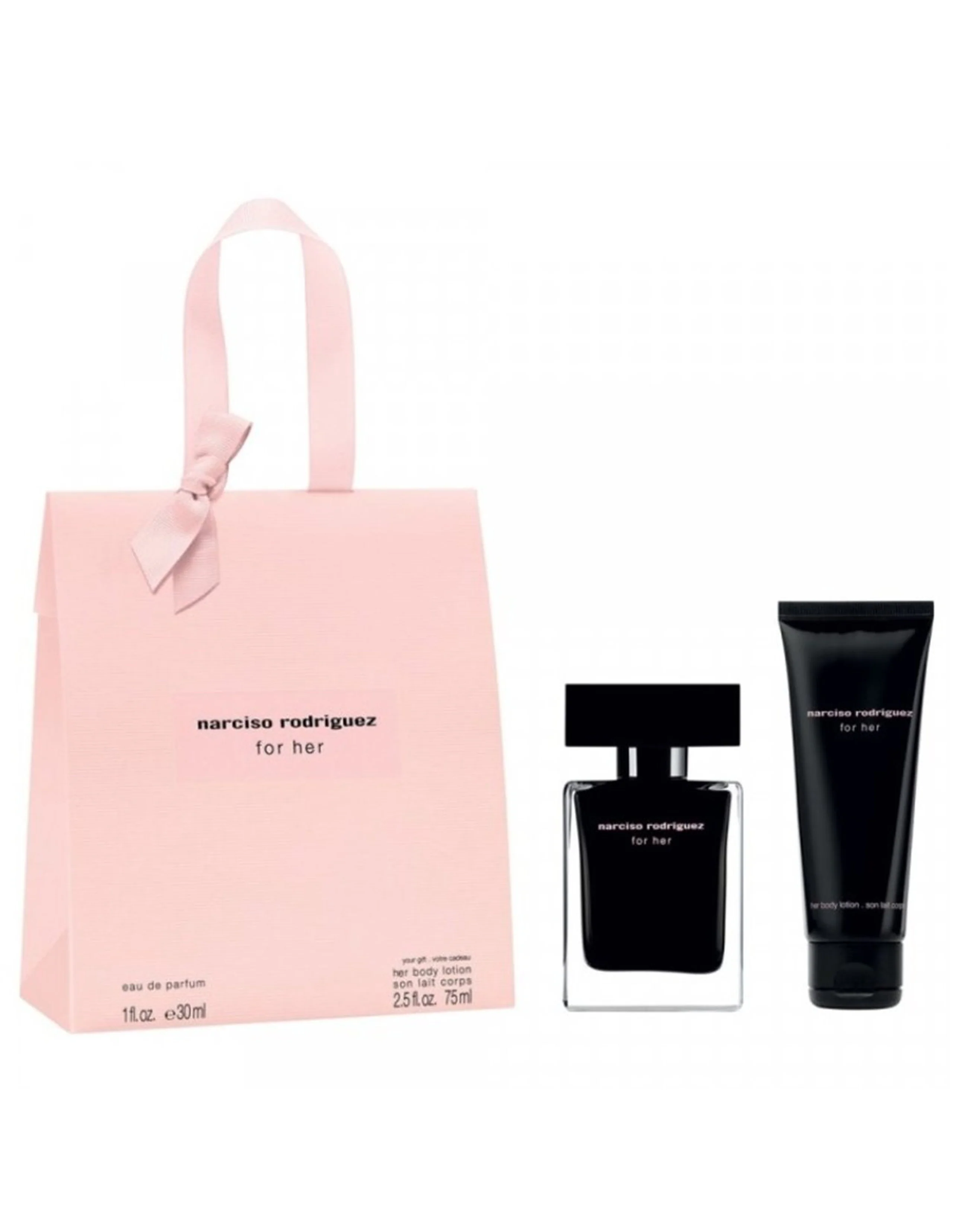 Narciso Rodriguez For Her Eau de Toilette for Women - Image 9