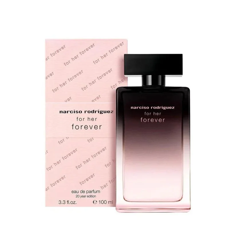 Narciso Rodriguez For Her Forever Eau de Parfum for Women