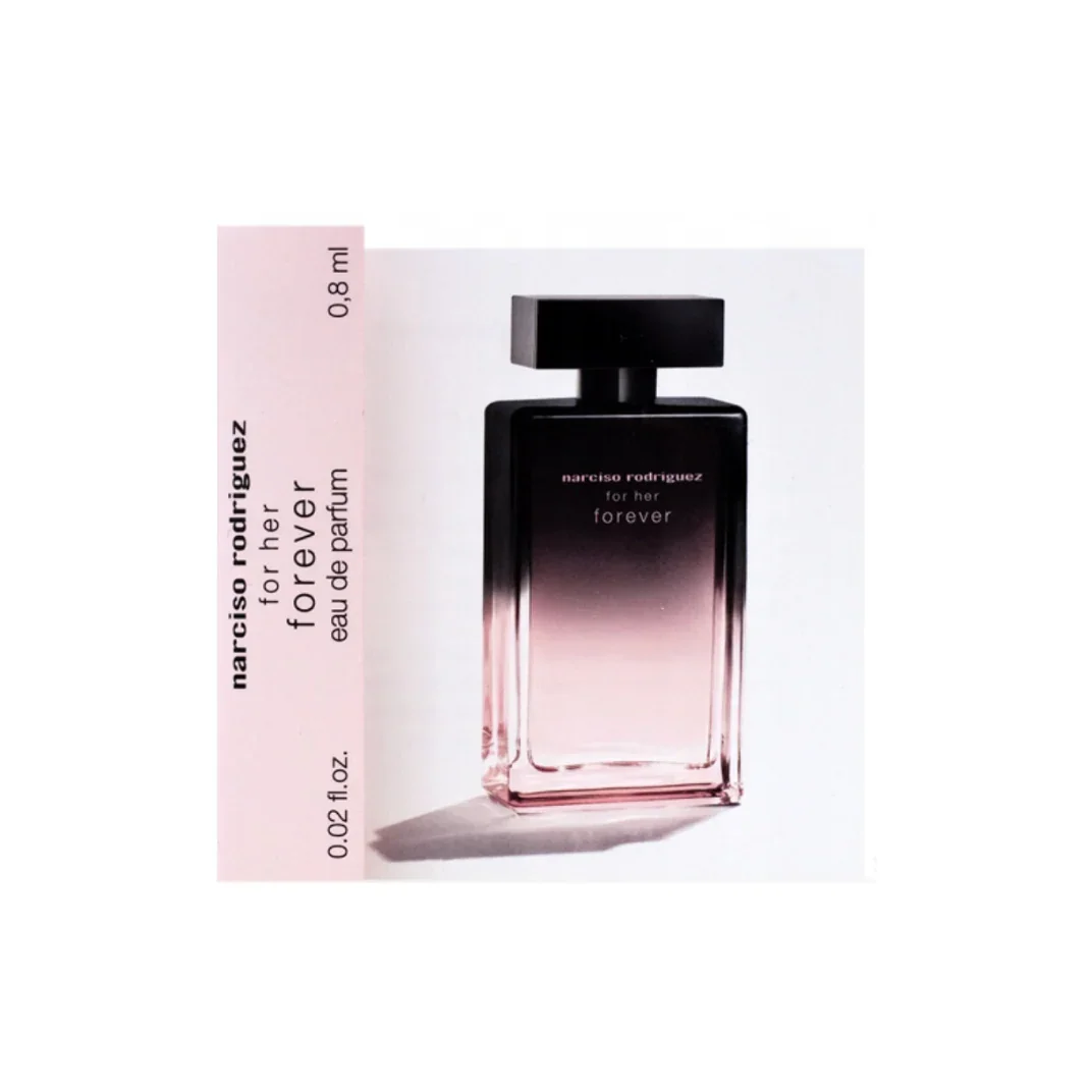 Narciso Rodriguez For Her Forever Eau de Parfum for Women - Image 5