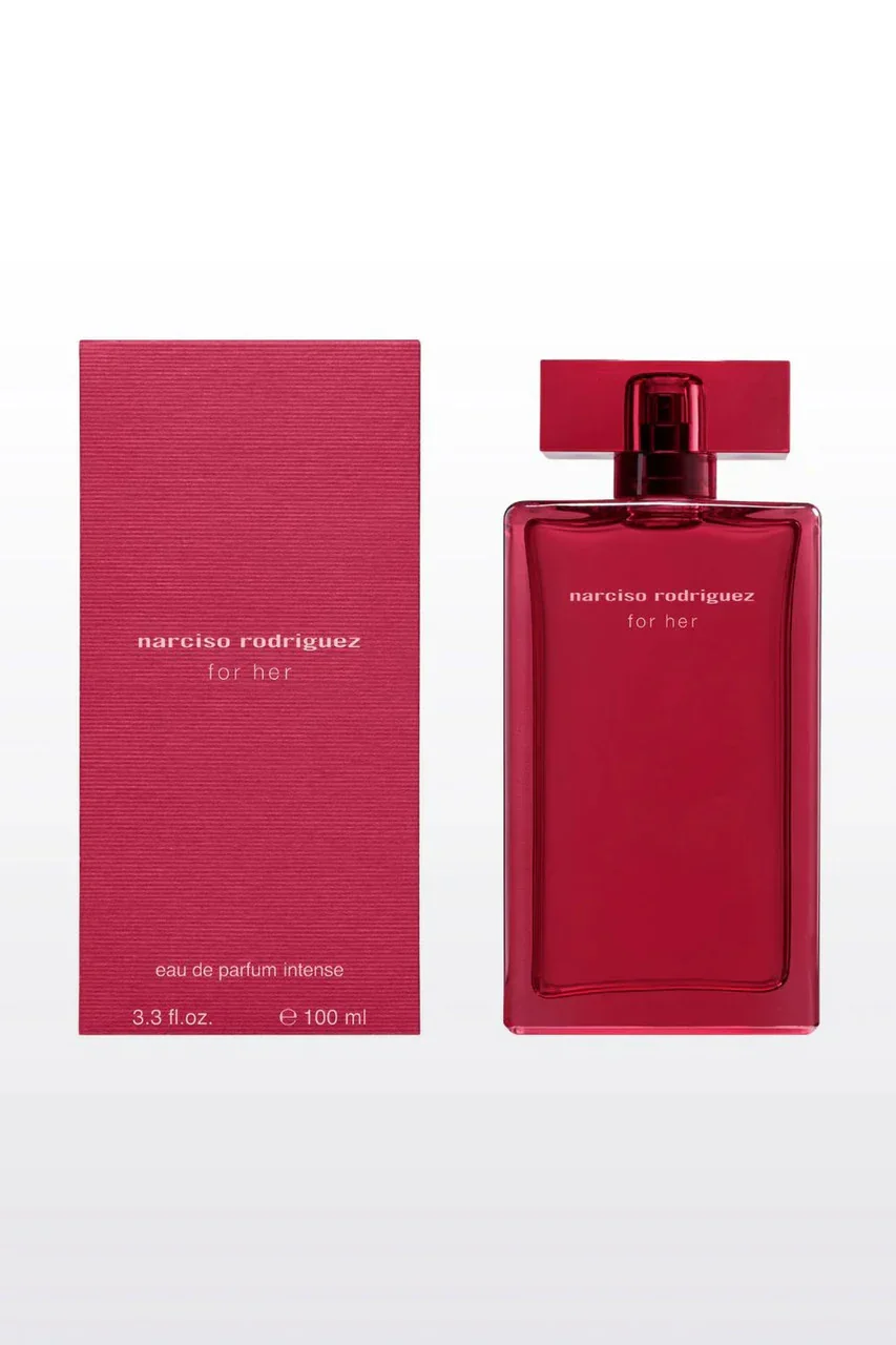 Narciso Rodriguez For Her Intense Eau de Parfum for Women