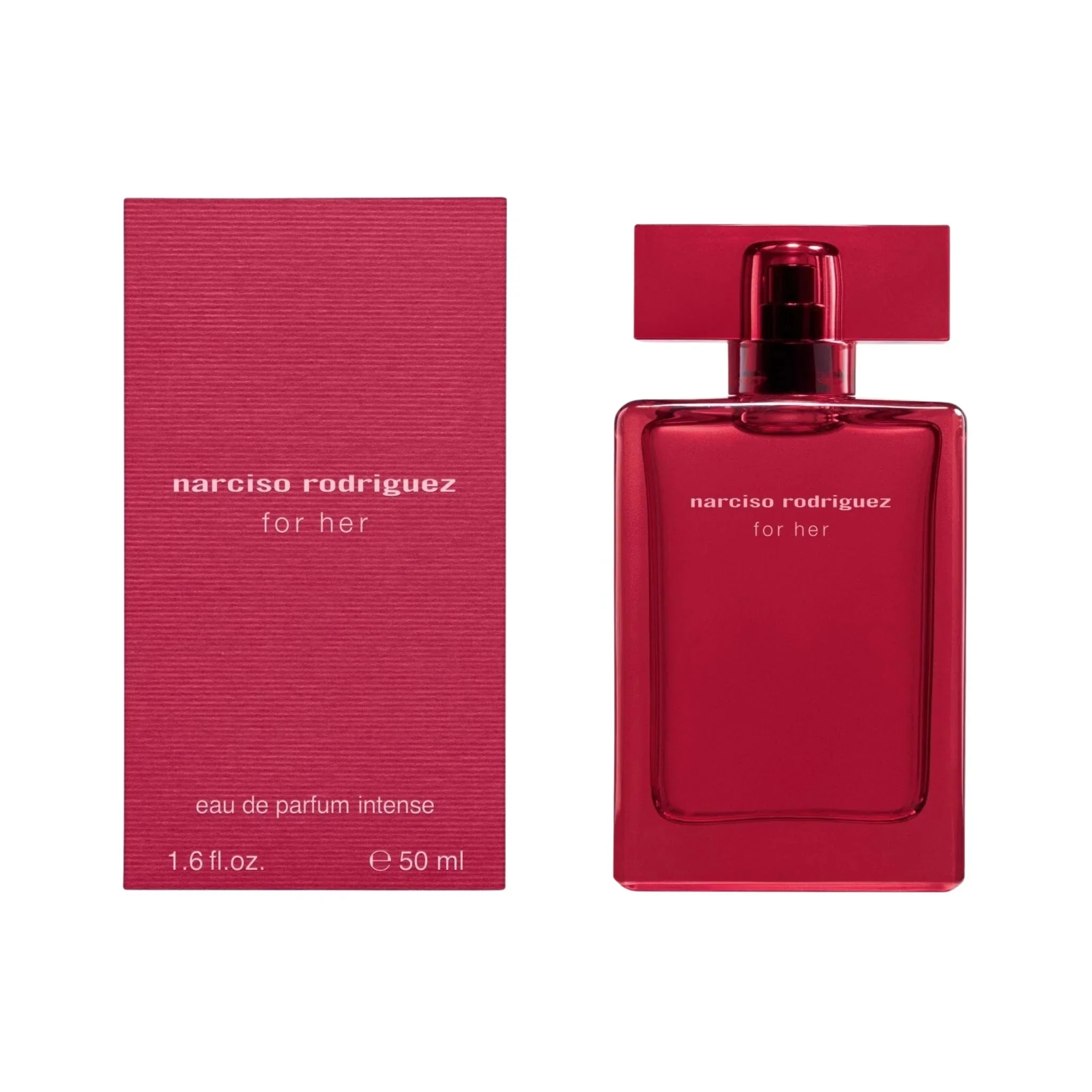Narciso Rodriguez For Her Intense Eau de Parfum for Women - Image 2
