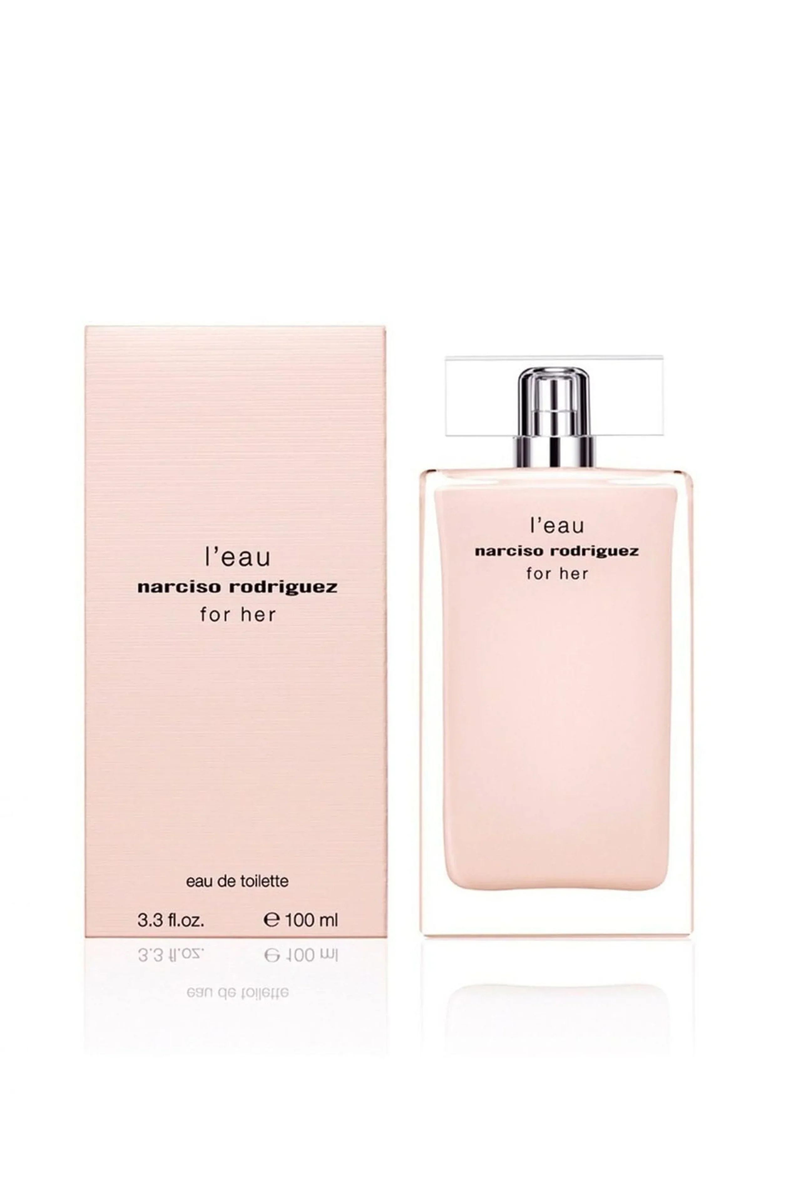 Narciso Rodriguez L'Eau For Her Eau de Toilette for Women