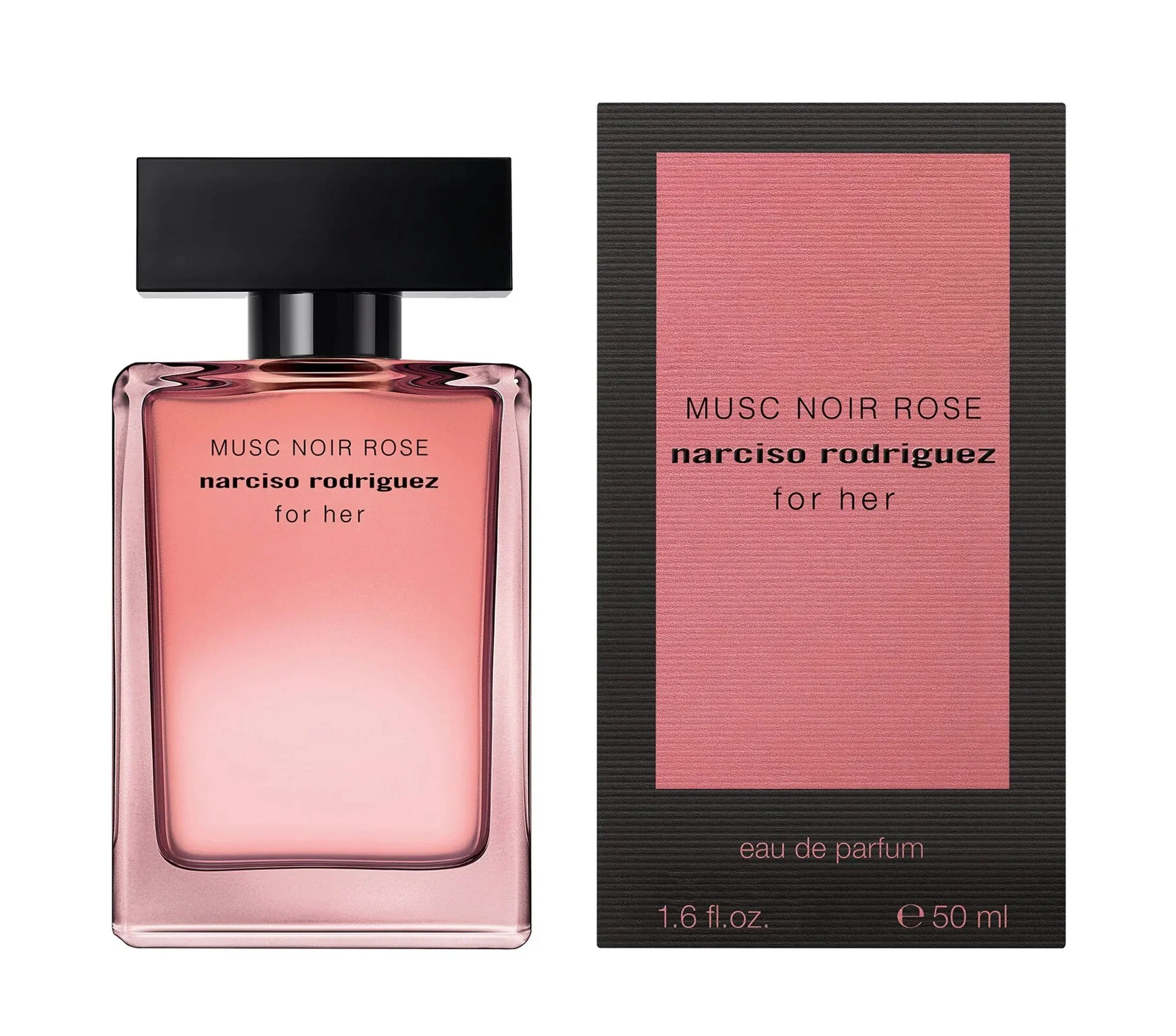 Narciso Rodriguez Musc Noir Rose Eau de Parfum for Women - Image 5