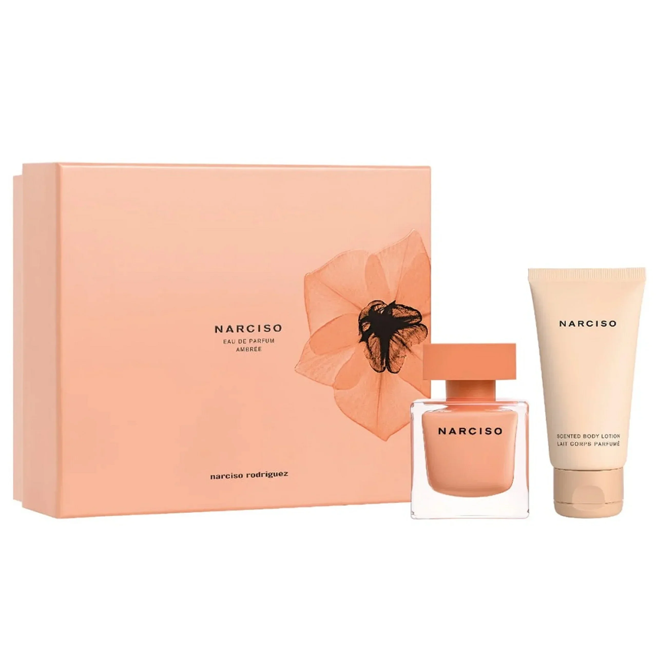 Narciso Rodriguez Narciso Ambree Eau de Parfum for Women - Image 5