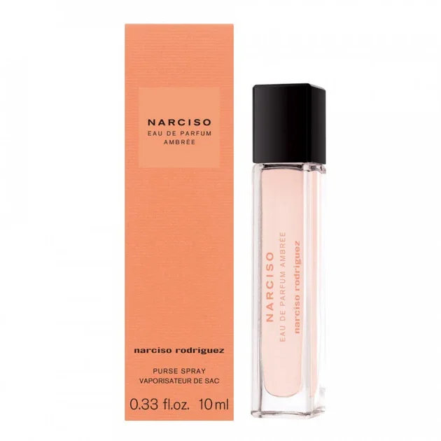 Narciso Rodriguez Narciso Ambree Eau de Parfum for Women - Image 7