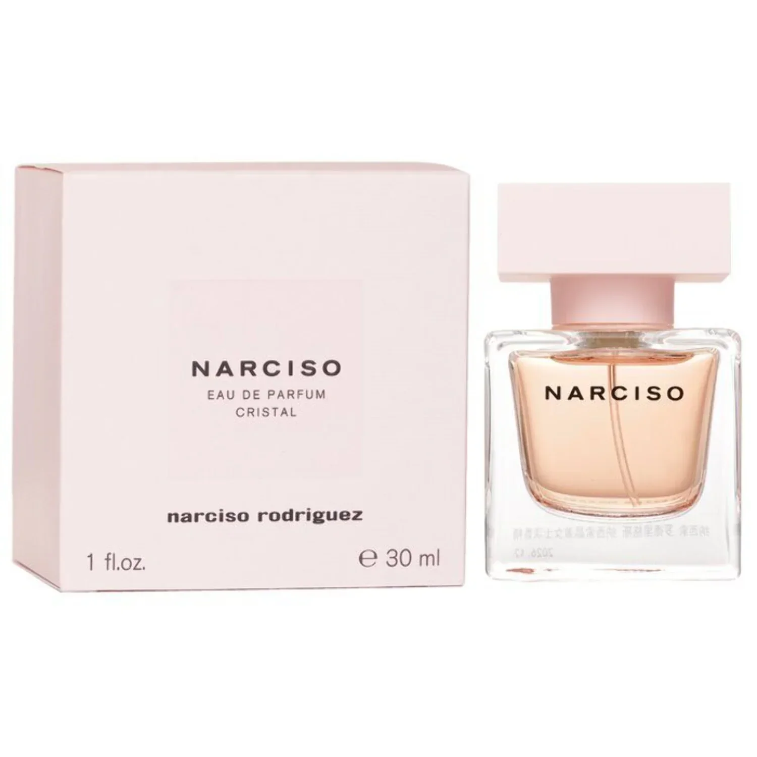 Narciso Rodriguez Narciso Cristal Eau de Parfum for Women