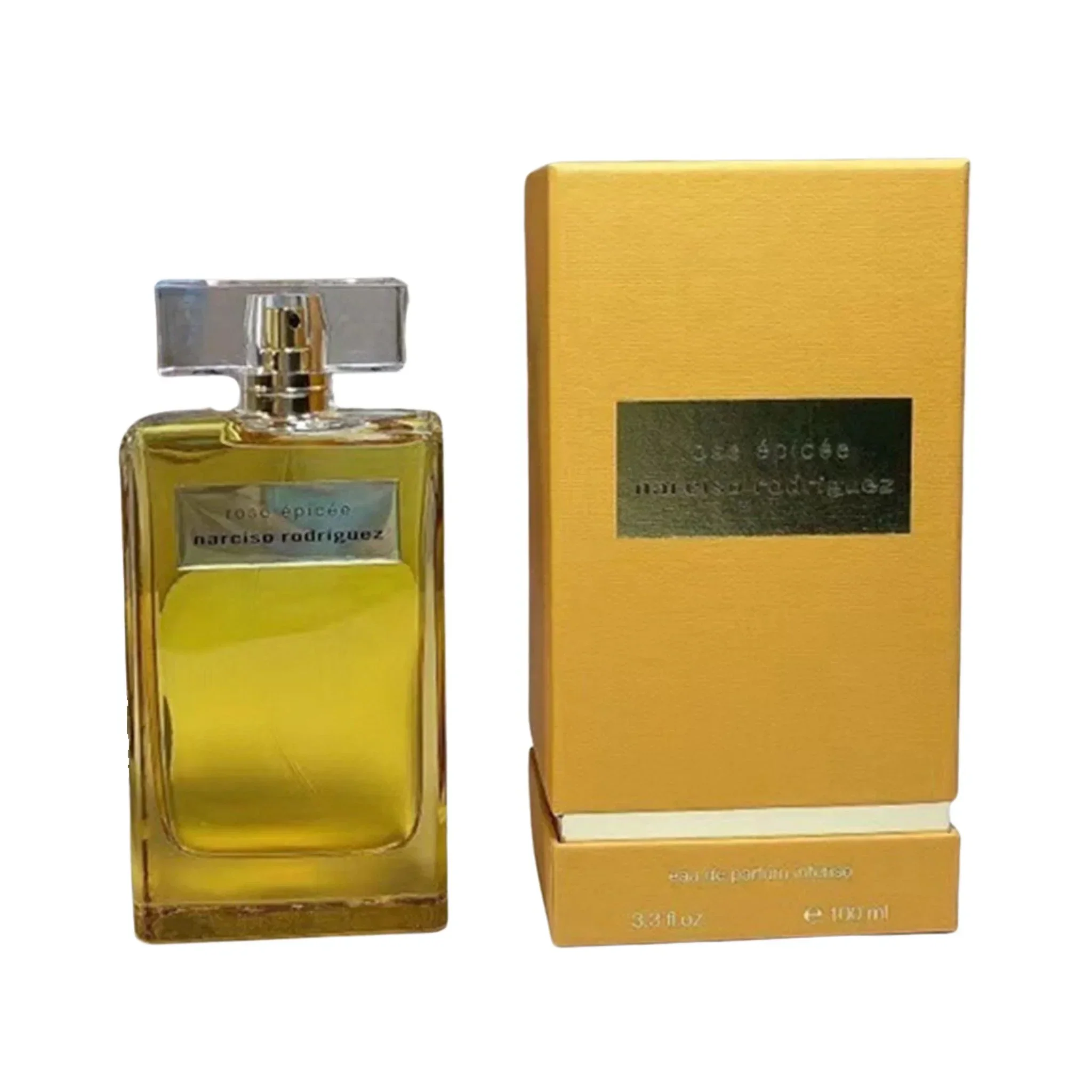 Narciso Rodriguez Rose Epicee Intense Eau de Parfum for Women