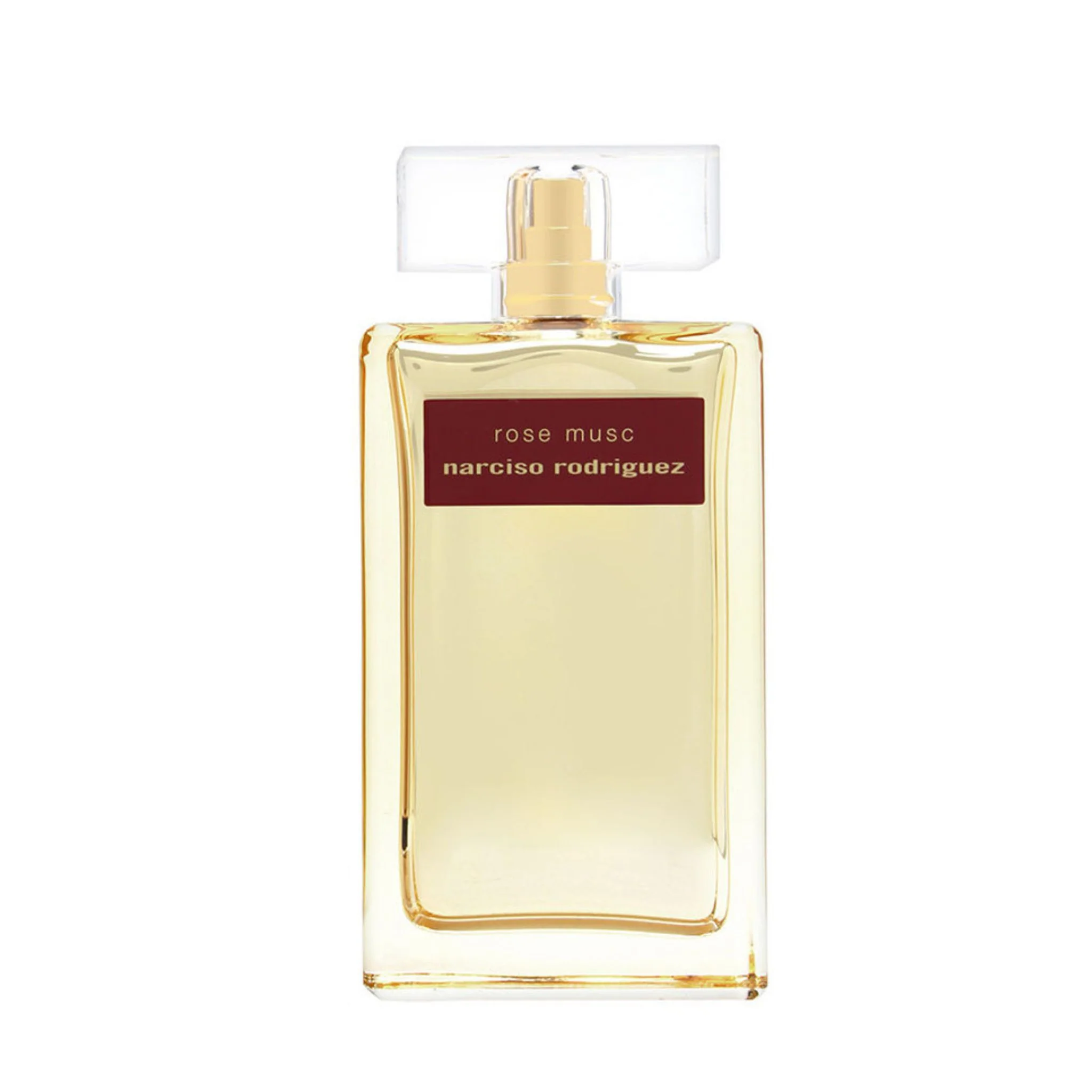 Narciso Rodriguez Rose Musc Intense Eau de Parfum for Women
